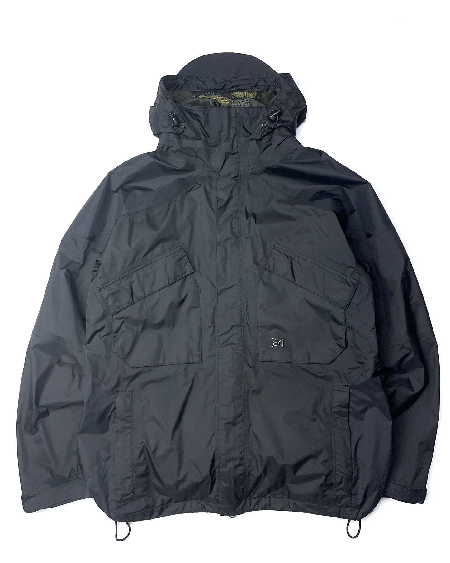 00's Burton AK Goretex Shell (M)