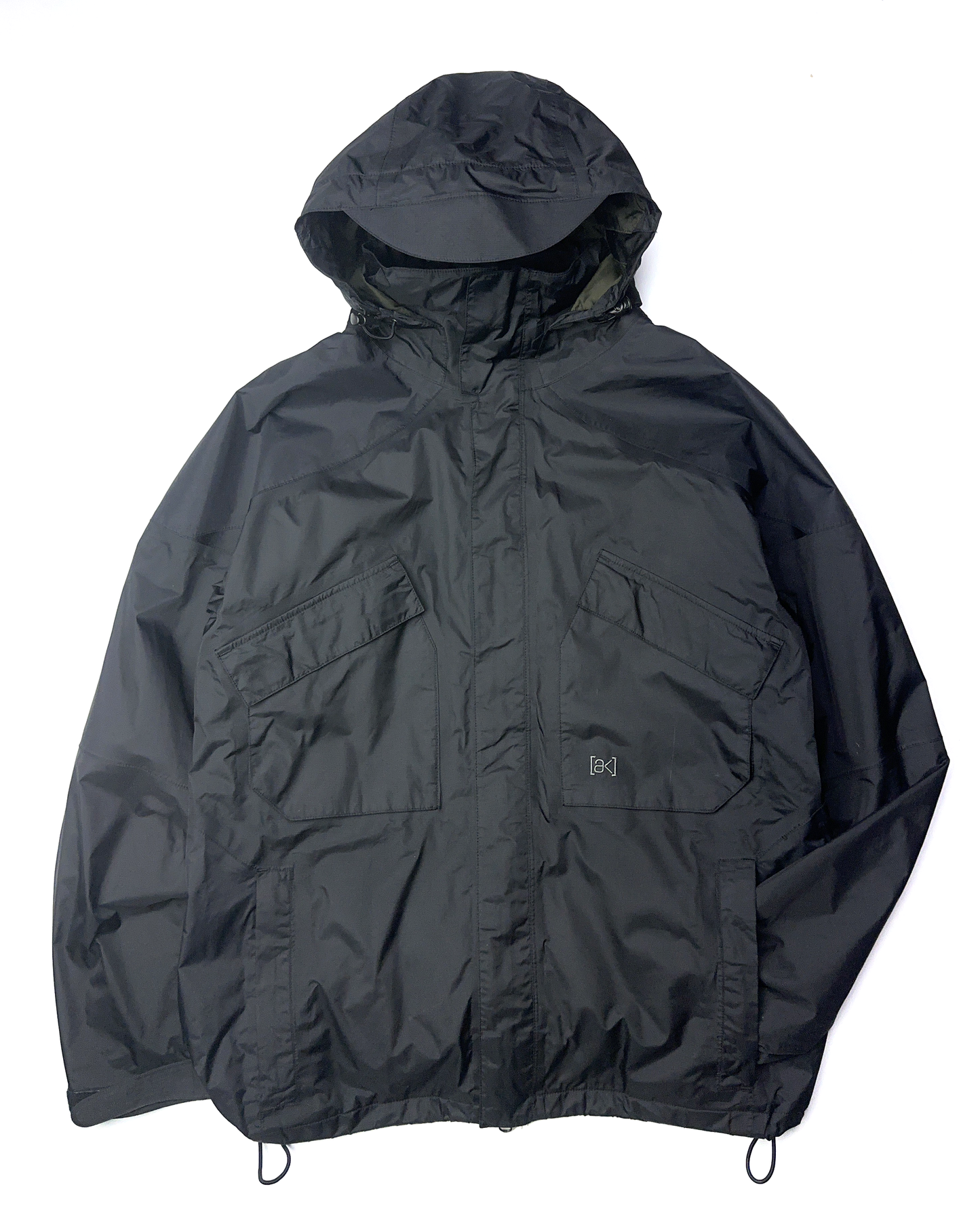 00's Burton AK Goretex Shell (M)