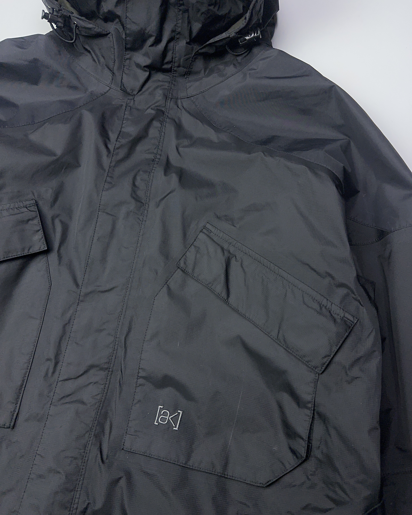 00's Burton AK Goretex Shell (M)