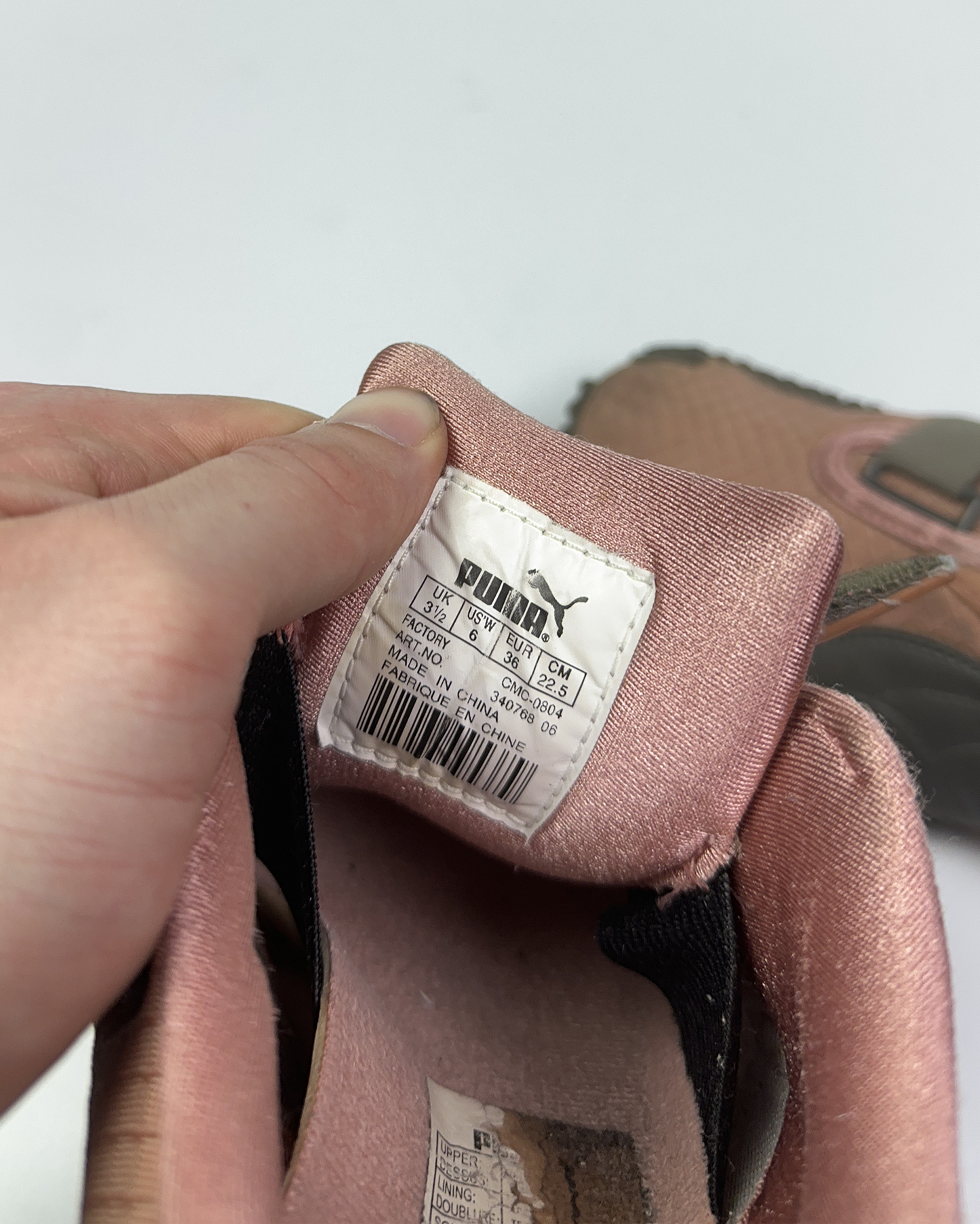 00's Puma Ripstop Mostros (6)