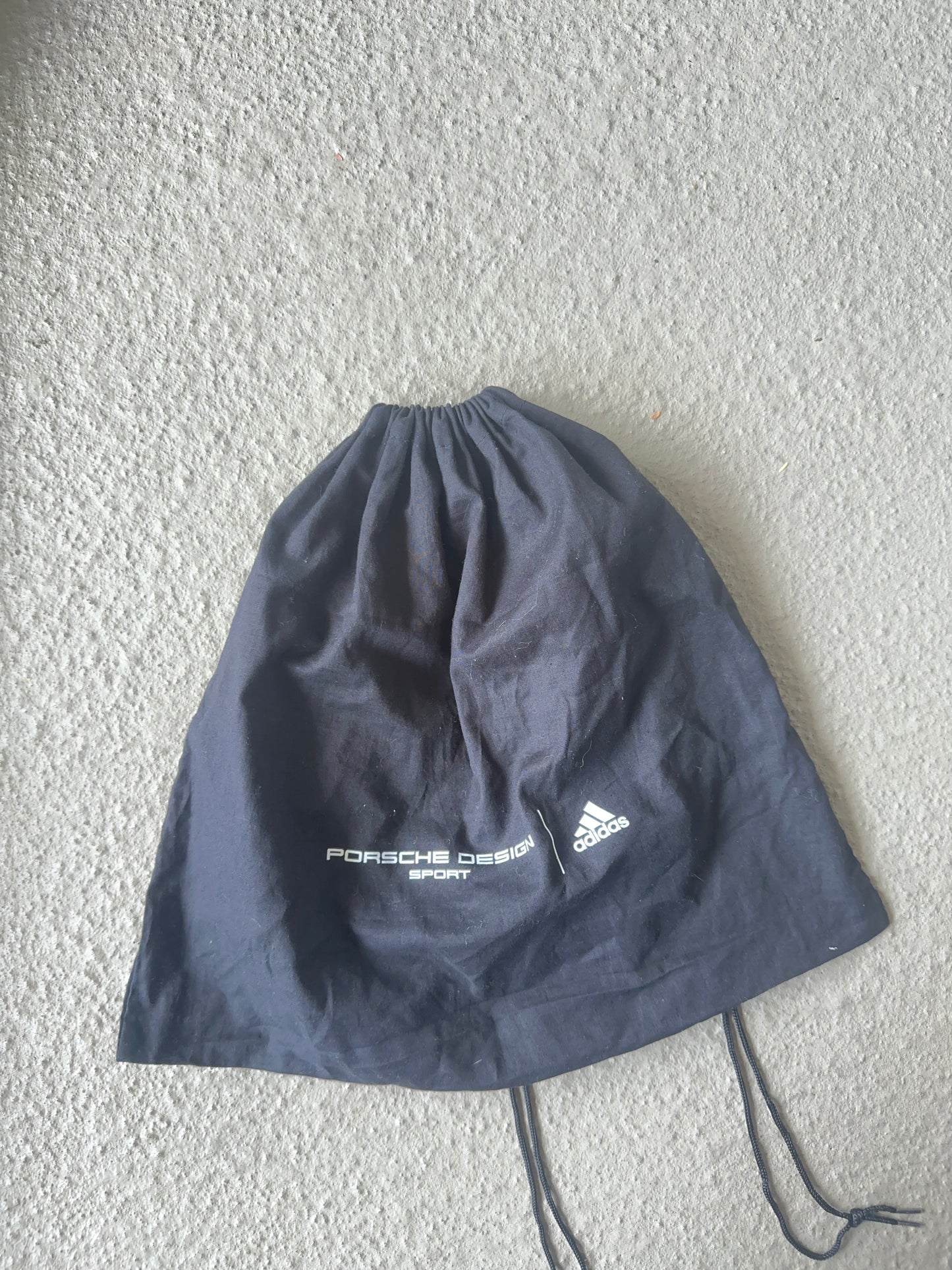 Adidas x Porsche Design Bounce S4 (US11)