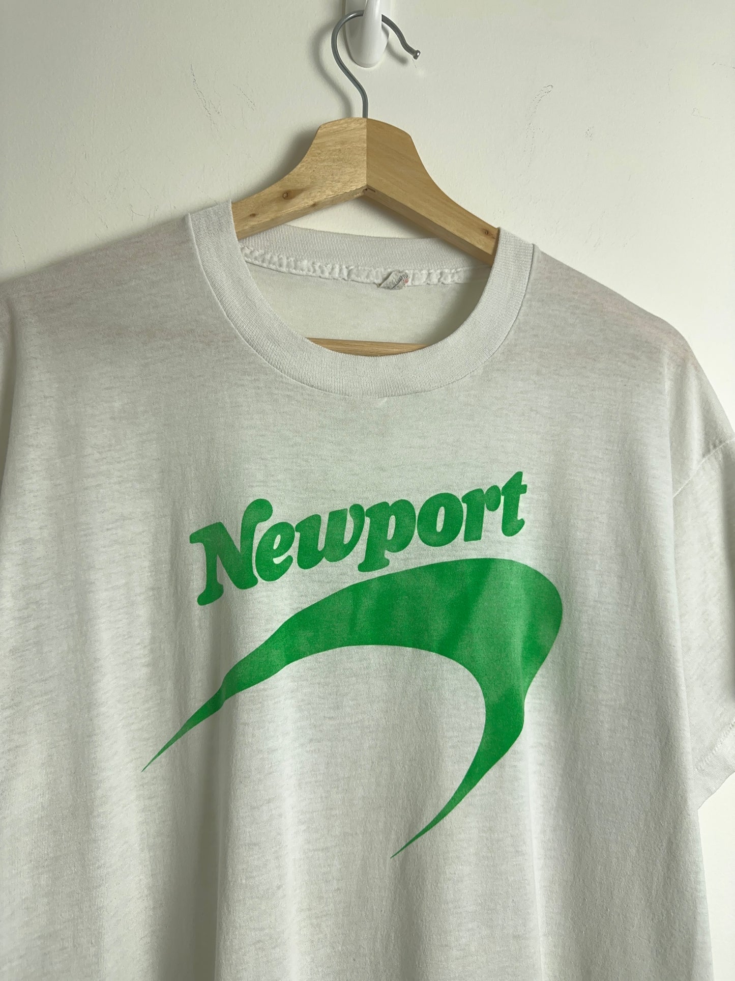 80’s Newport Tee (M)