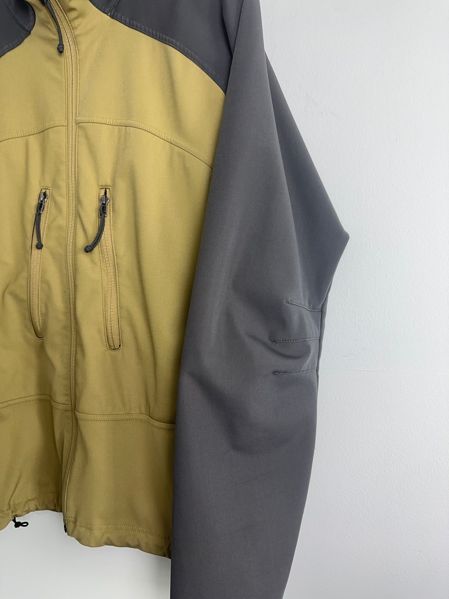 Vintage MEC Softshell (M)