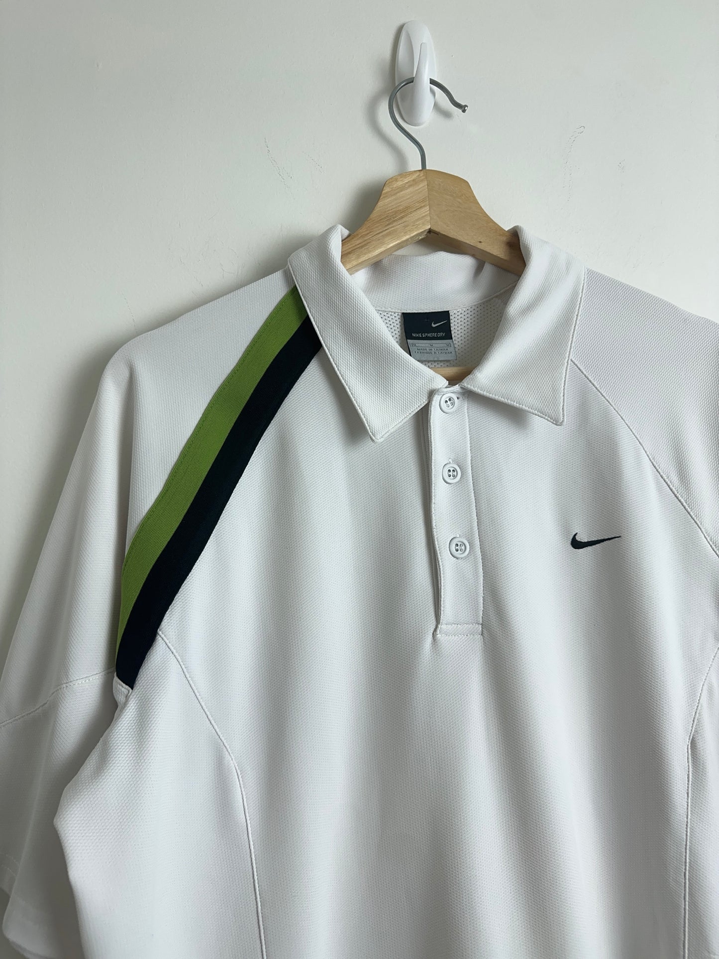 2006 Nike Sphere Polo (M)