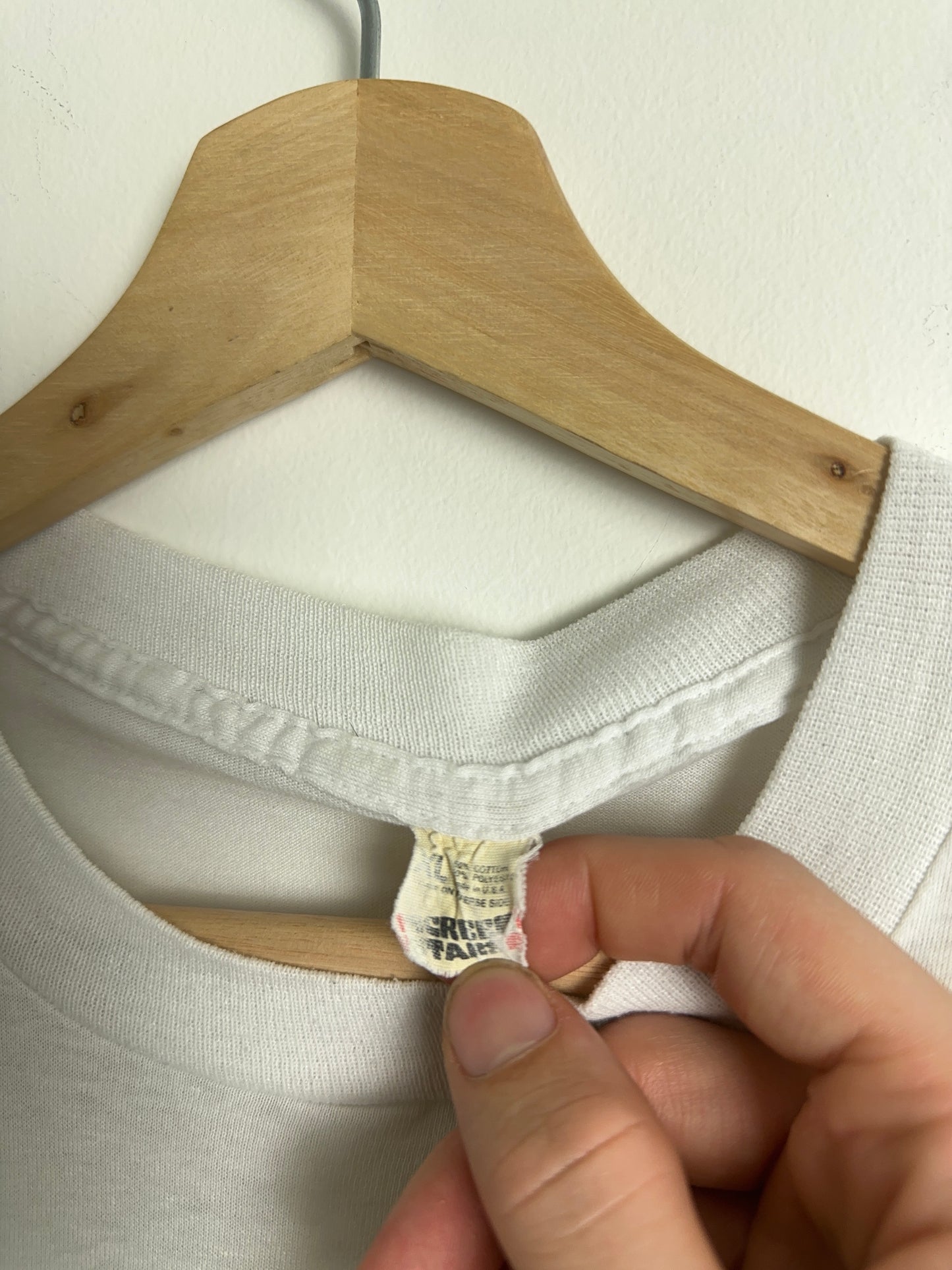 80’s Newport Tee (M)