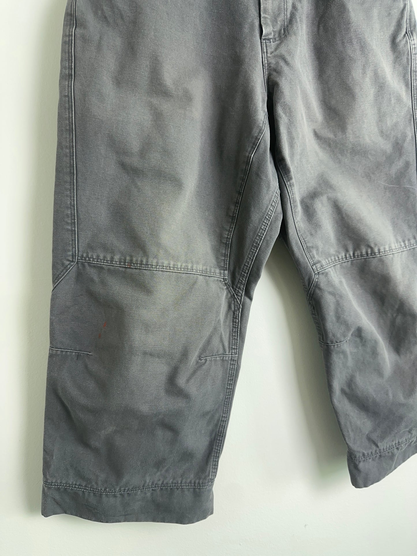 Vintage Arc’teryx Climbing Shorts (30)