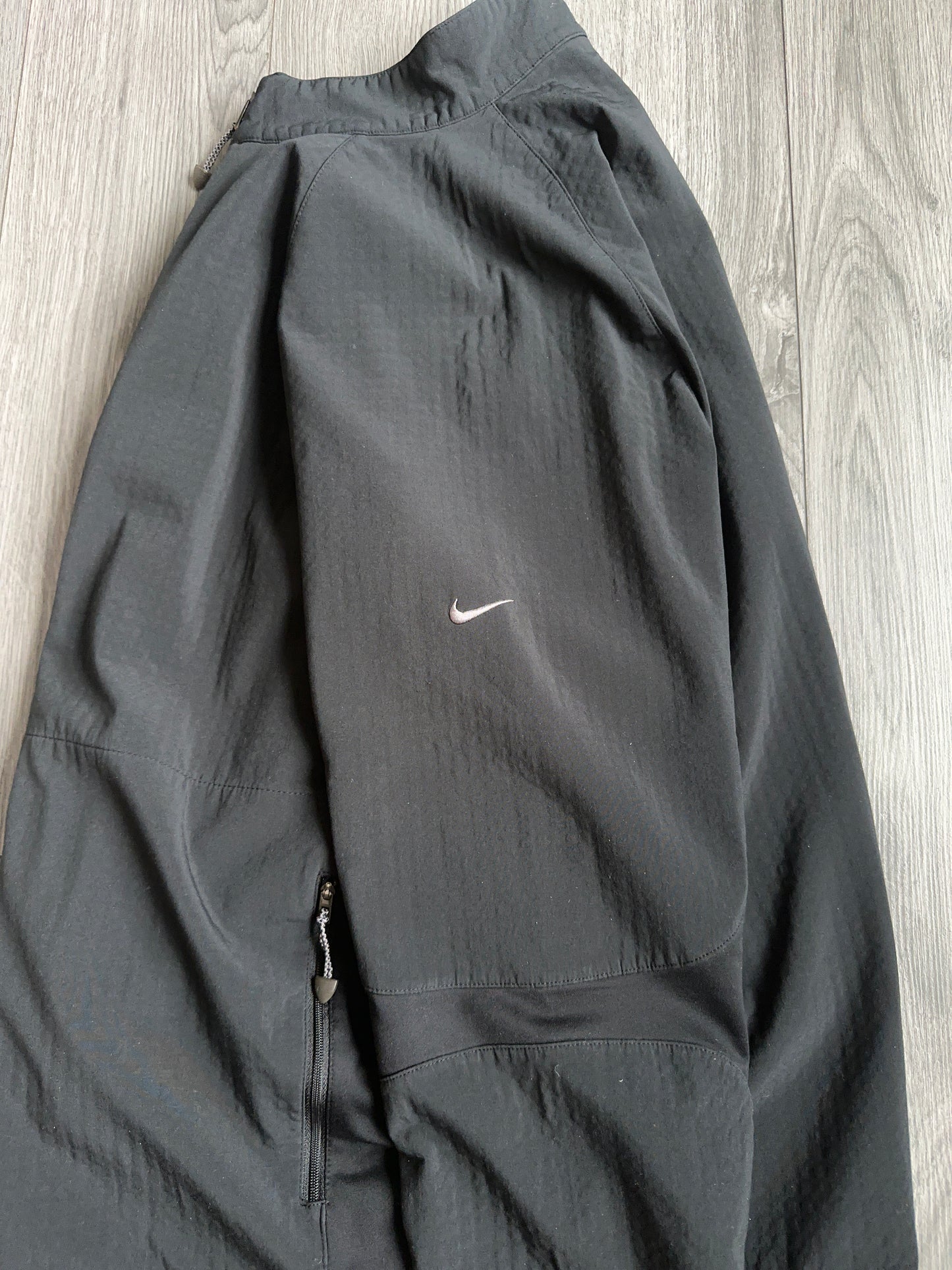 2005 Nike Sphere Articulated Zip Up (M)
