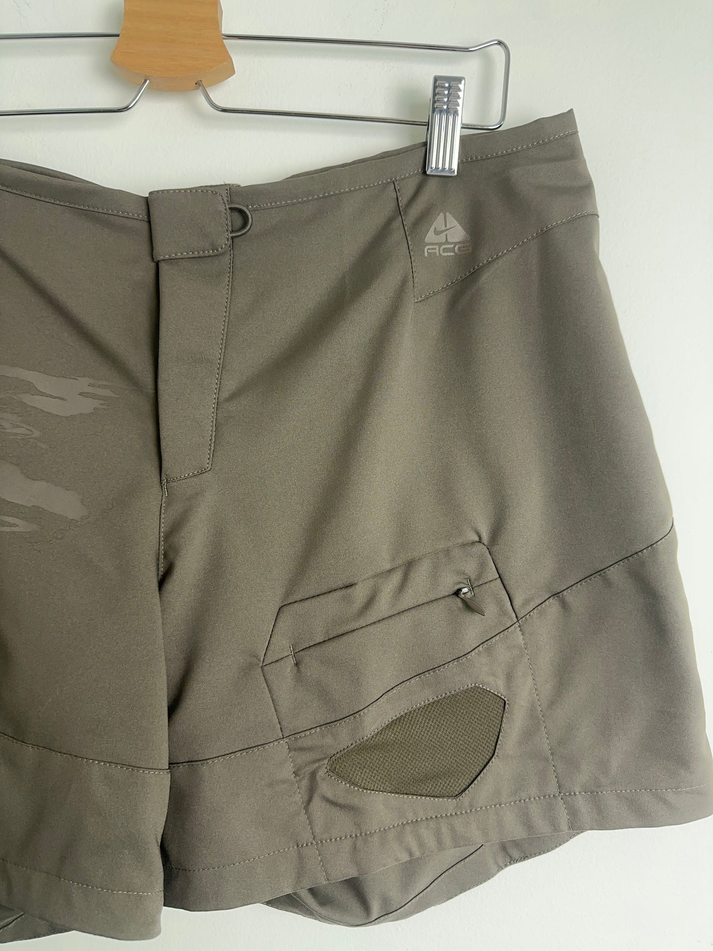 2006 BNWT Nike ACG Shorts (L)