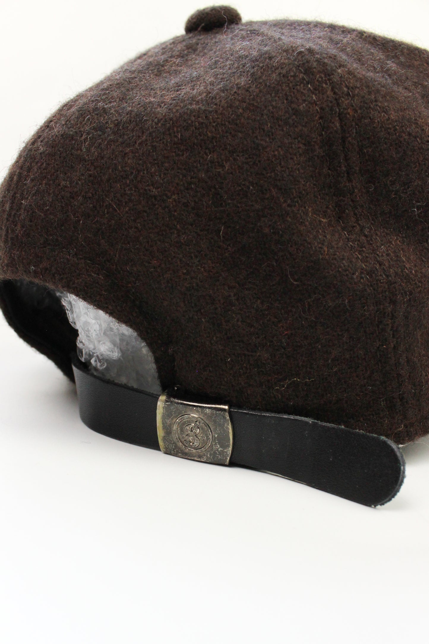 Electric Cottage ecnorth Wool Hat (OS)