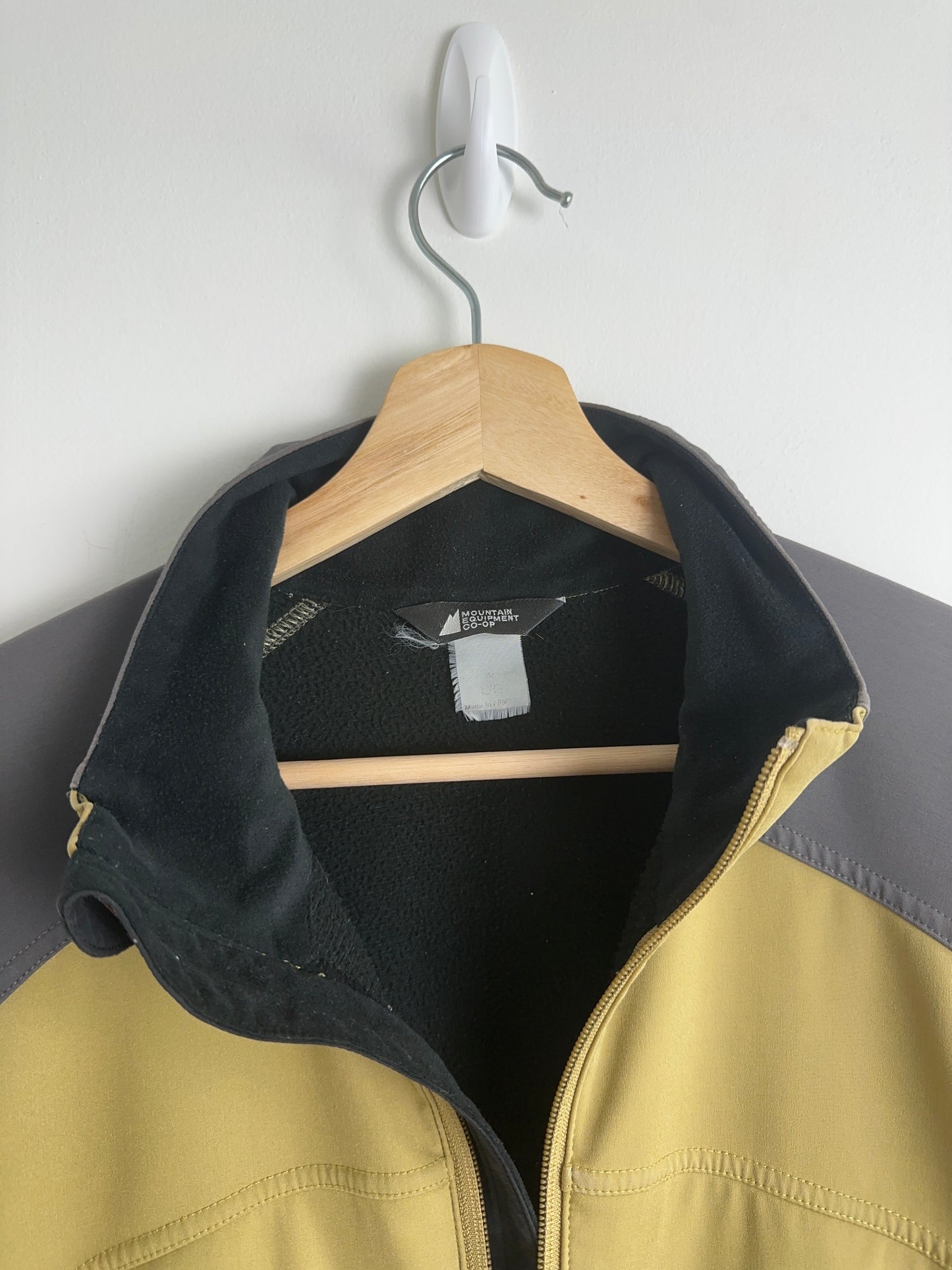 Vintage MEC Softshell (M)