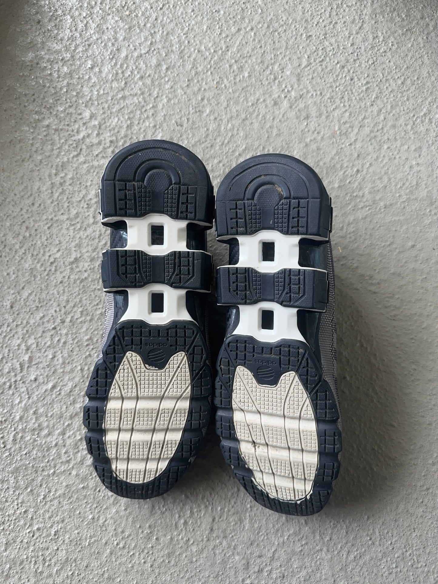 Adidas x Porsche Design Bounce S4 (US11)