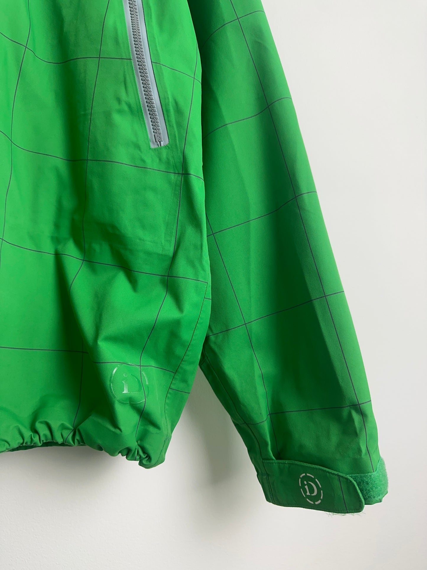 Burton iDiom 2.5L Grid Shell (M)