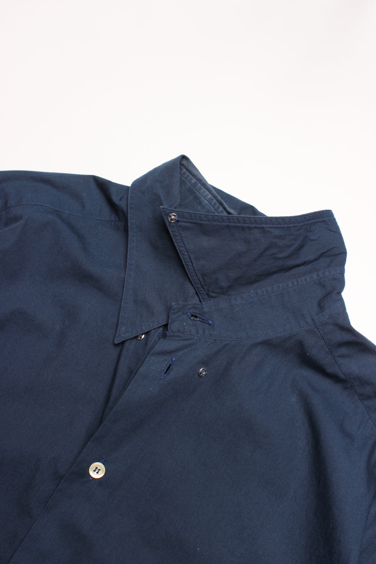 80’s Emporio Armani Button Down (L)