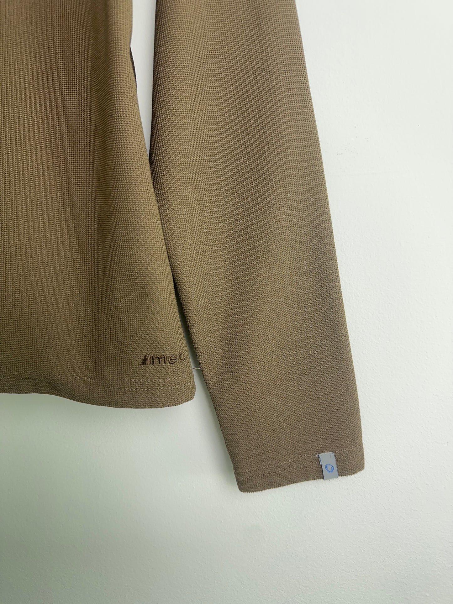 Vintage MEC Freeride Longsleeve (S)