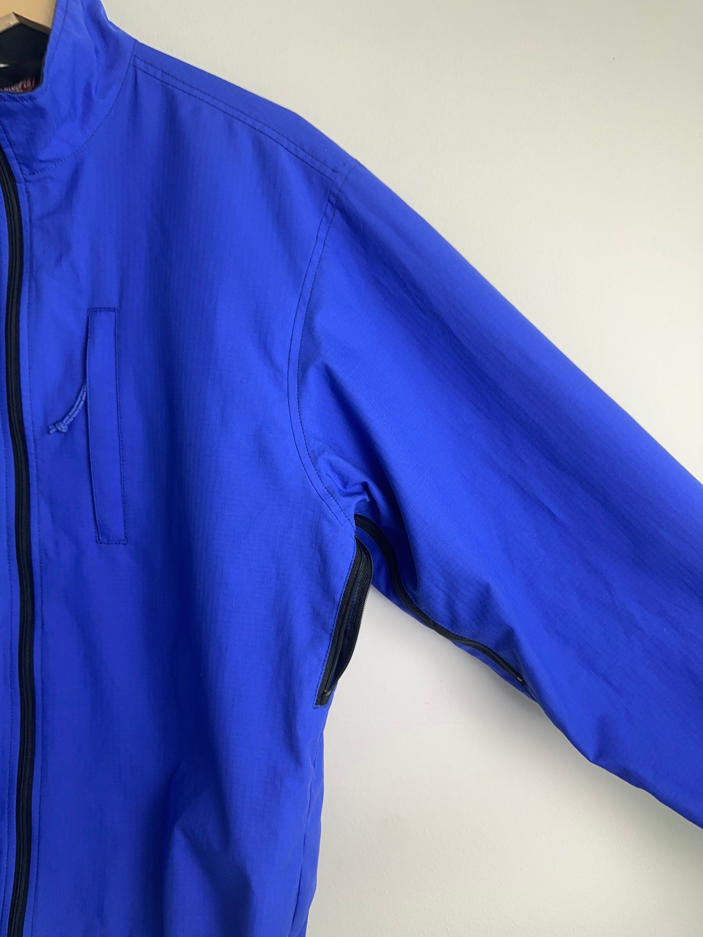 90s MEC Light Shell (M)