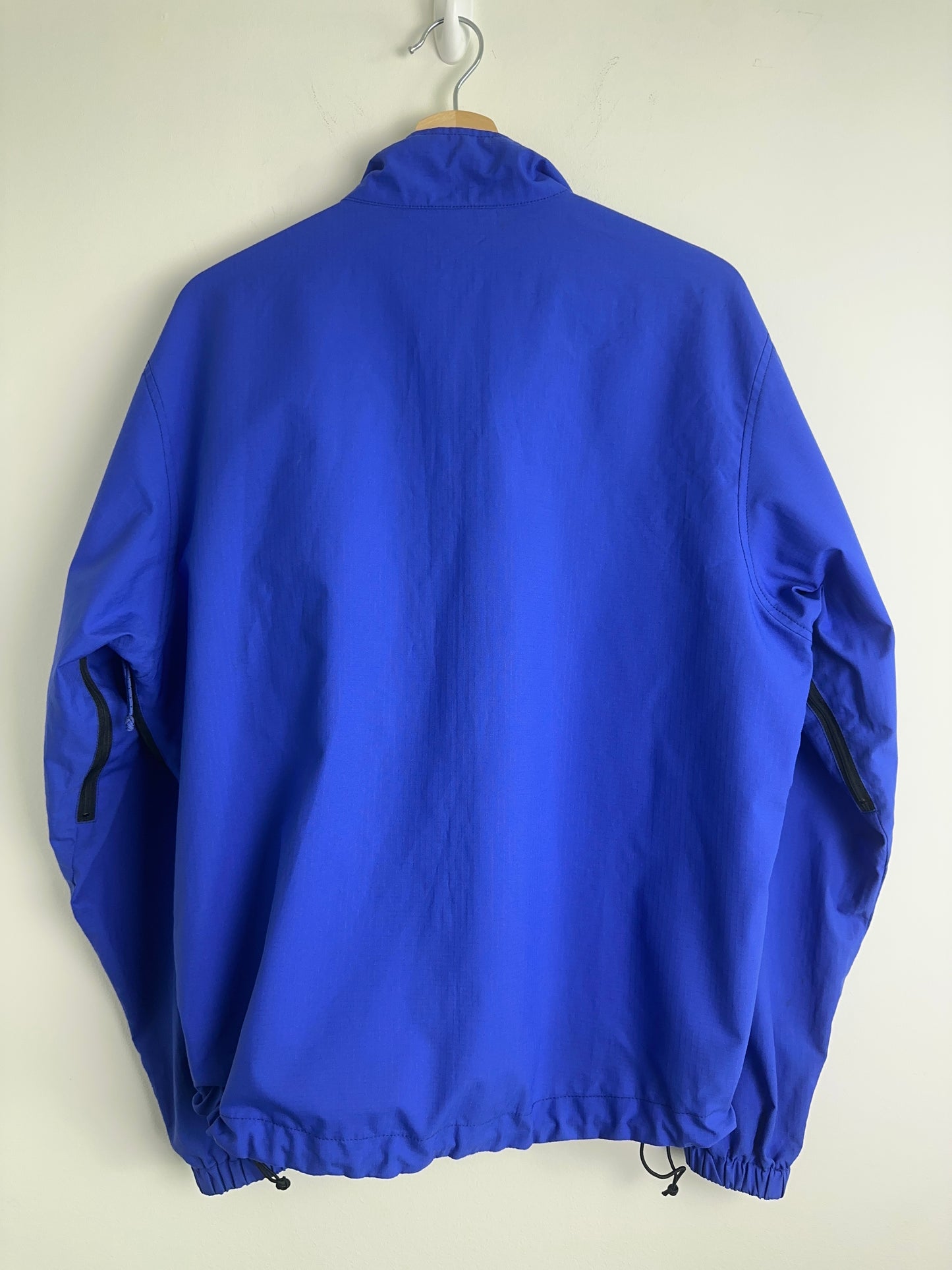 90s MEC Light Shell (M)