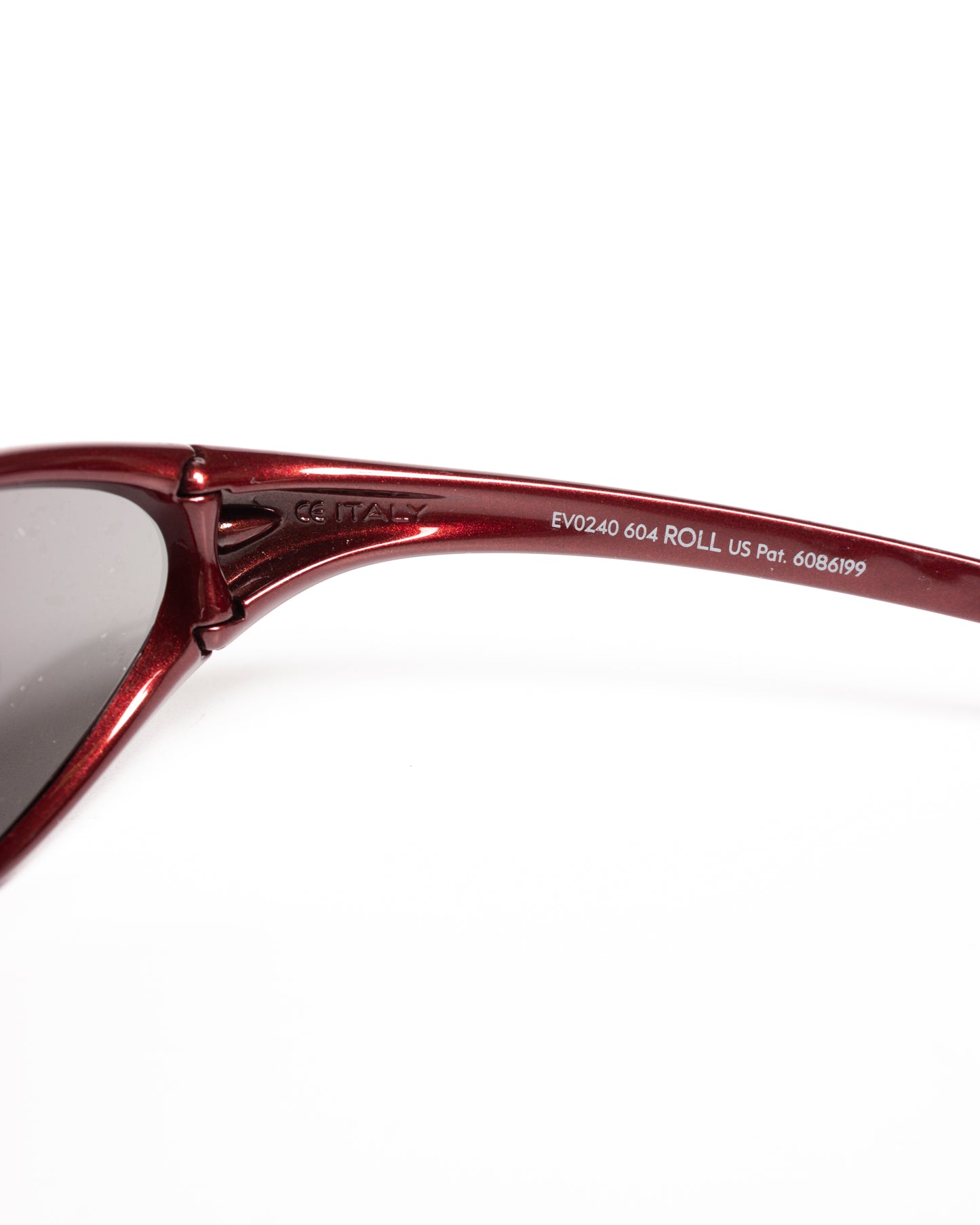 2000’s Nike Made in Italy Tarj Sunglasses