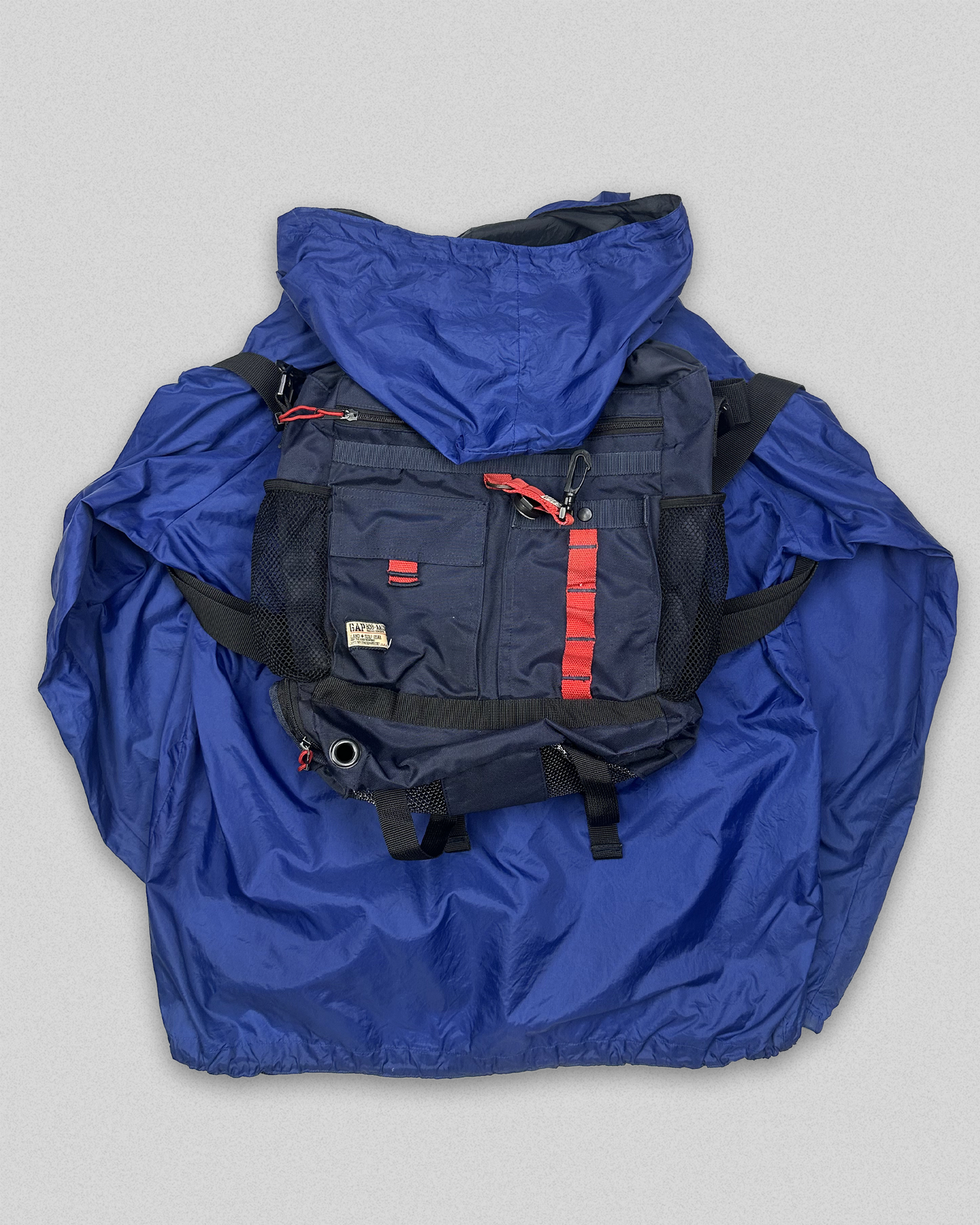 90's GAP Anorak (XL)