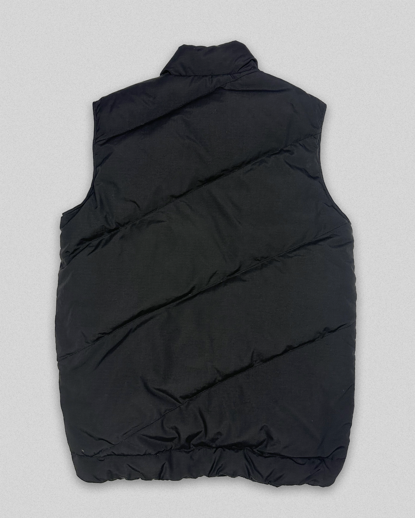 06' Burton X Head Porter Plus Down Vest (S)