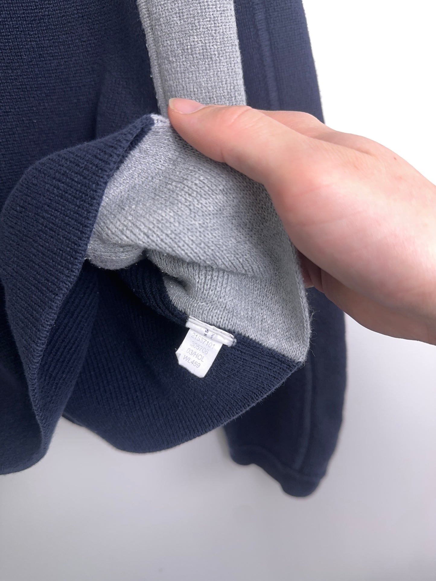 2003 GAP Cotton Knit (M)