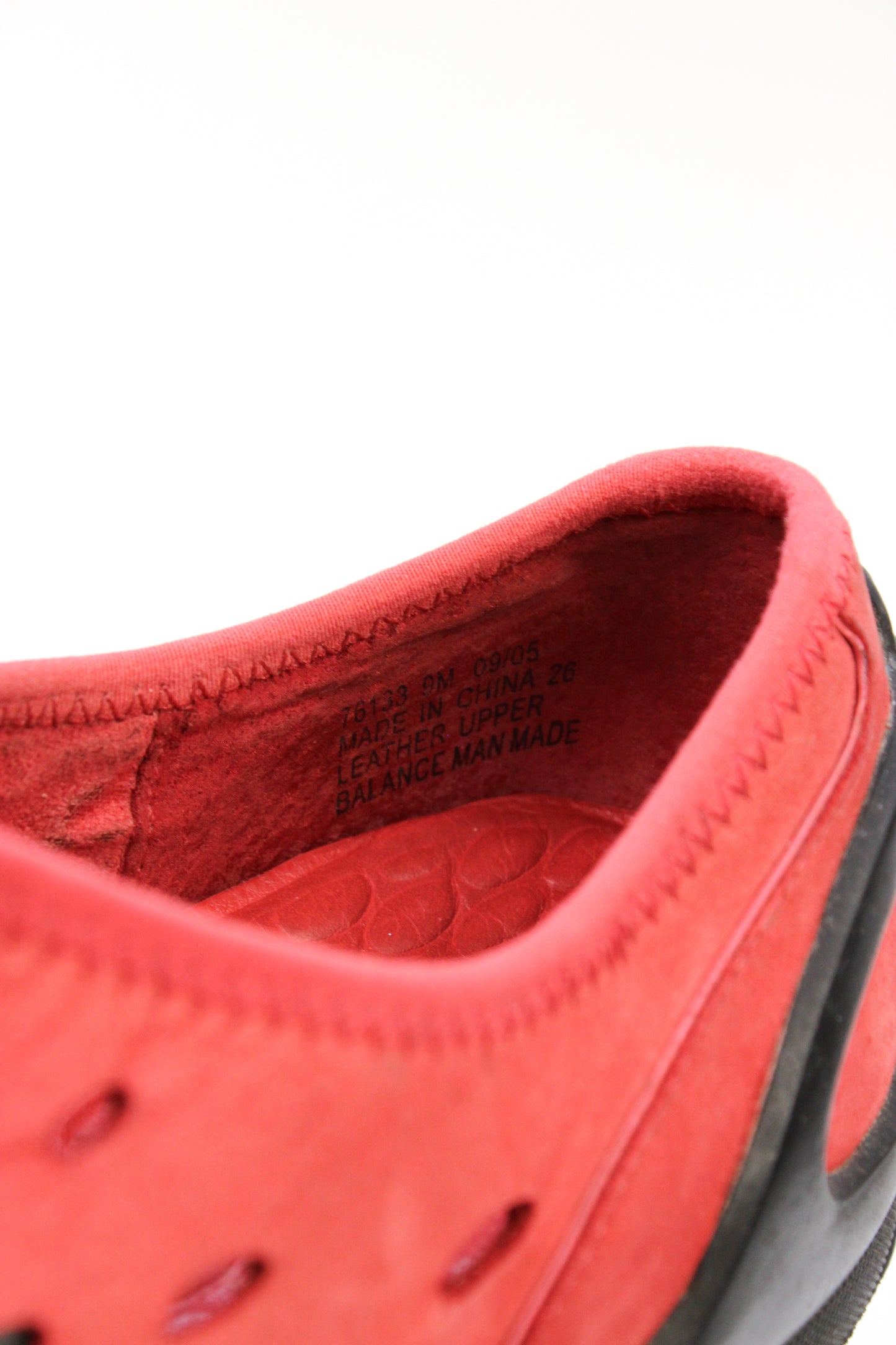 2005 Privo by Clarks (W9)