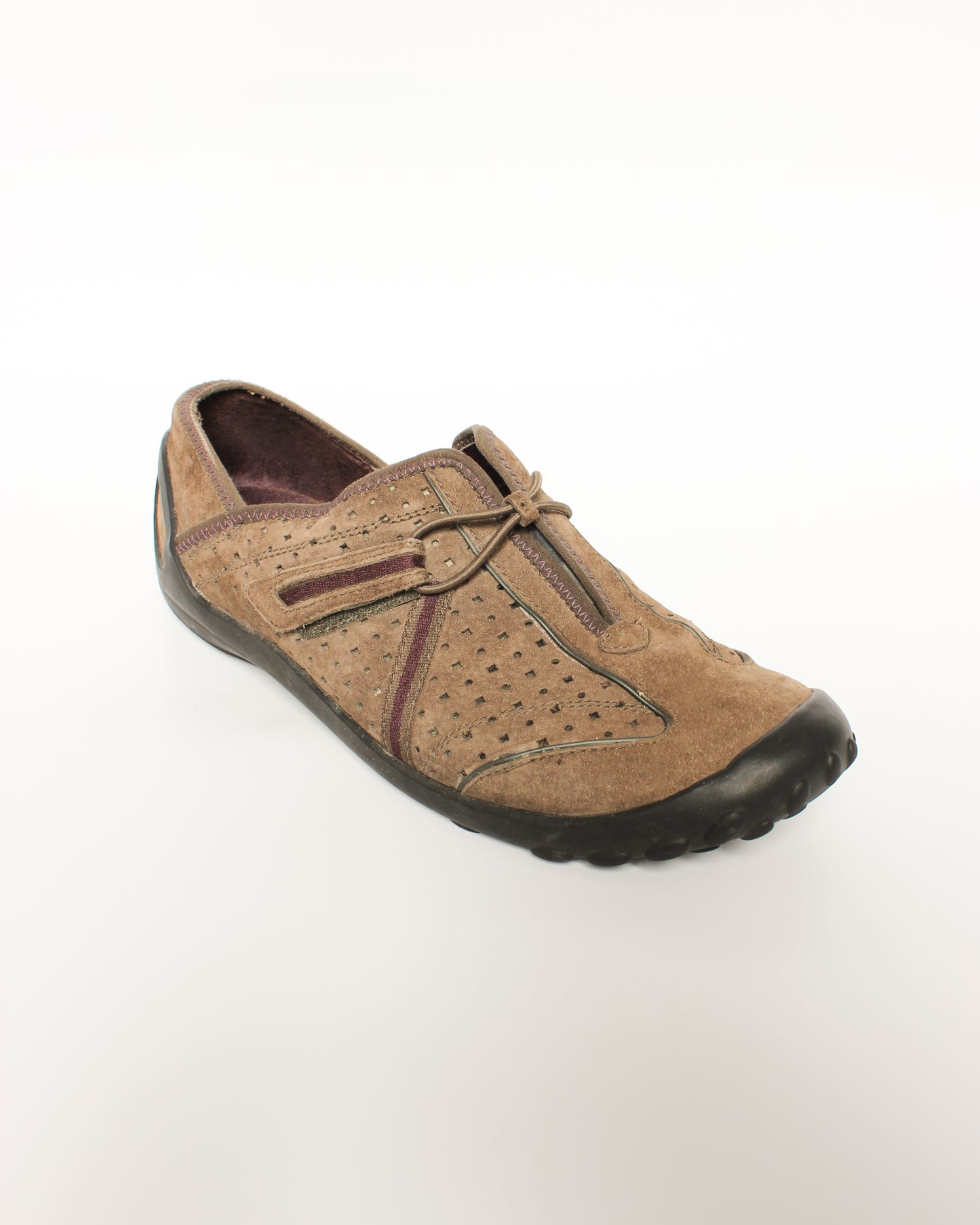 Vintage Privo By Clarks Shoes (US8)