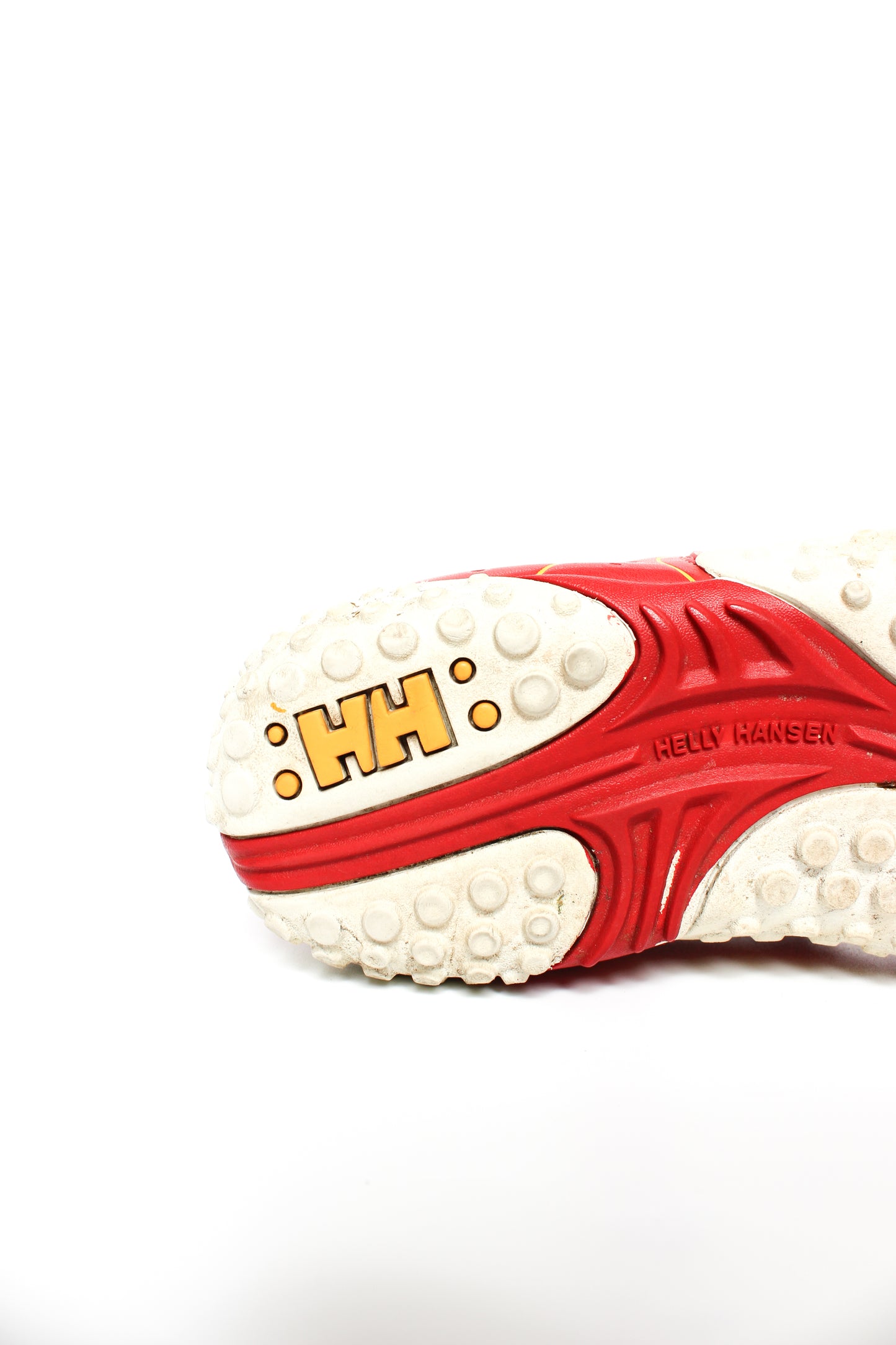 Vintage Helly Hansen Shoes (9M)