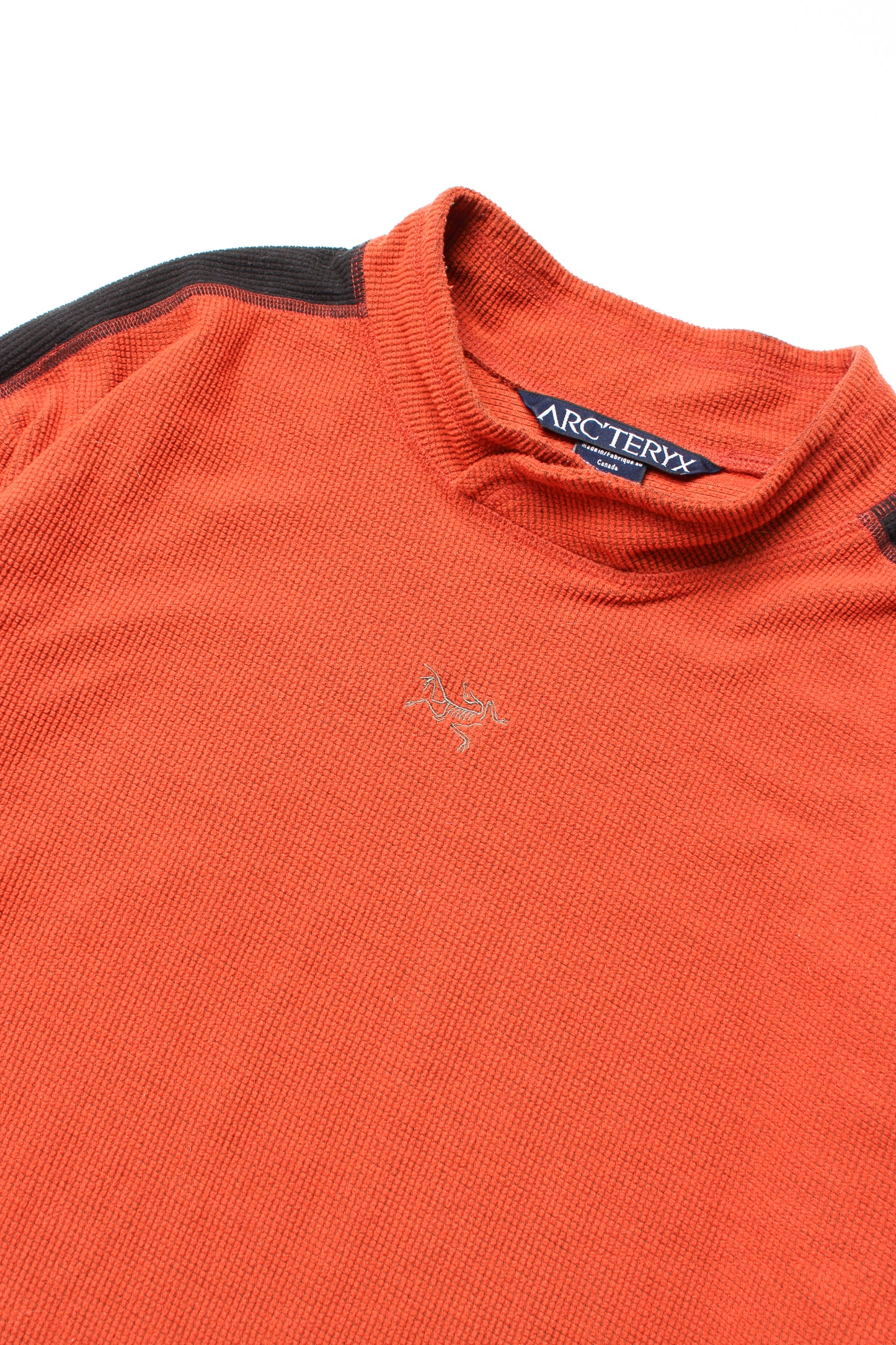 Vintage Arc'teryx Delta Grid Fleece (L)