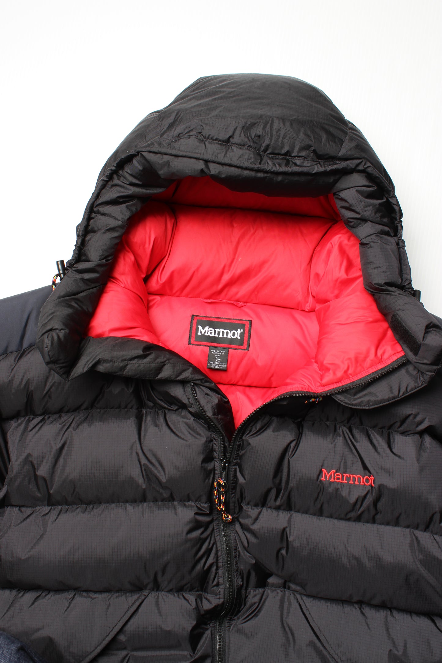 Vintage Marmot Parbat Parka (L)