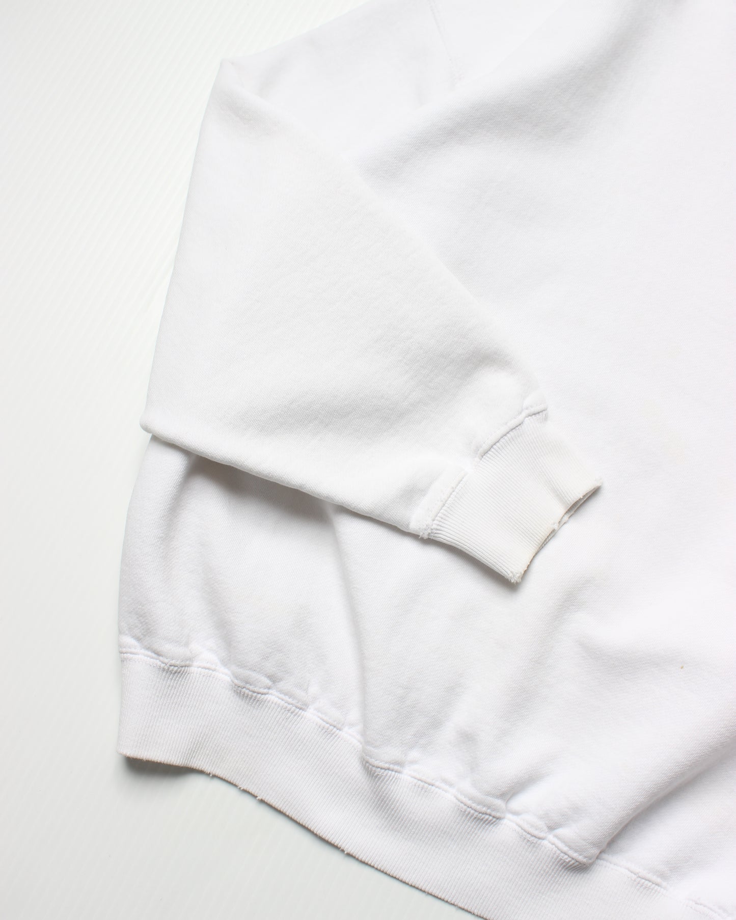 90's GAP V-Inset Crewneck (XS)