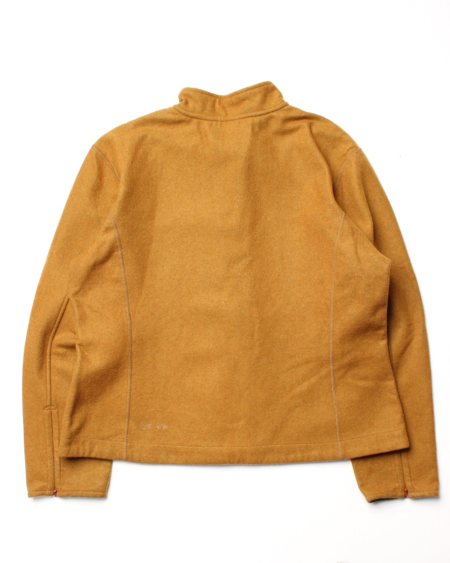 Vintage Salomon Wool Advanced Skin Jacket (W