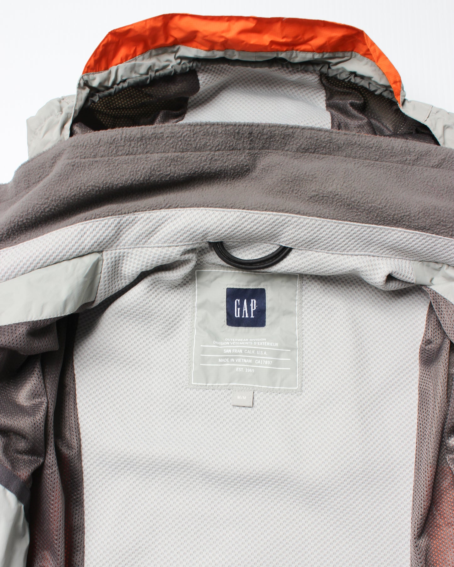 2004 GAP Snowboard Jacket (M)