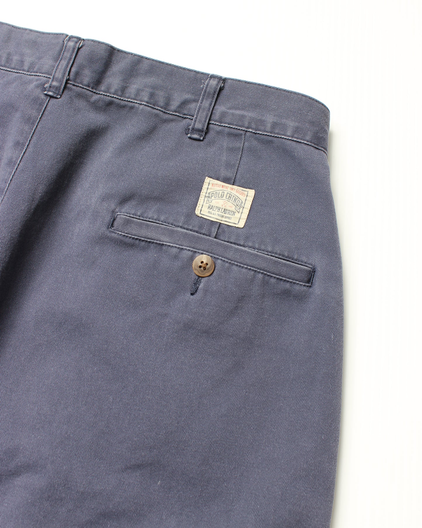1990's Polo Ralph Lauren Chinos (32)