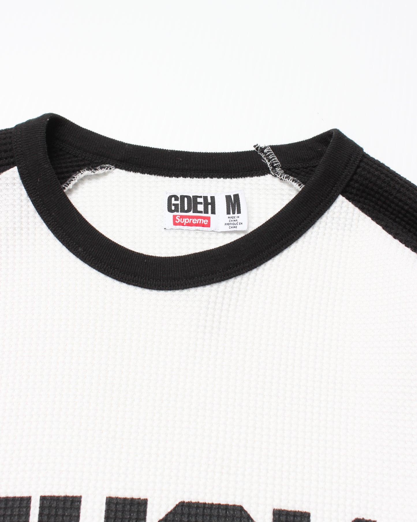 Supreme x Good Enough Thermal (M)