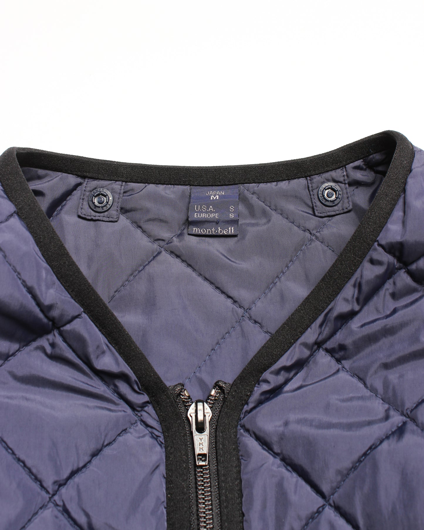 Vintage Montbell Liner Jacket (M)