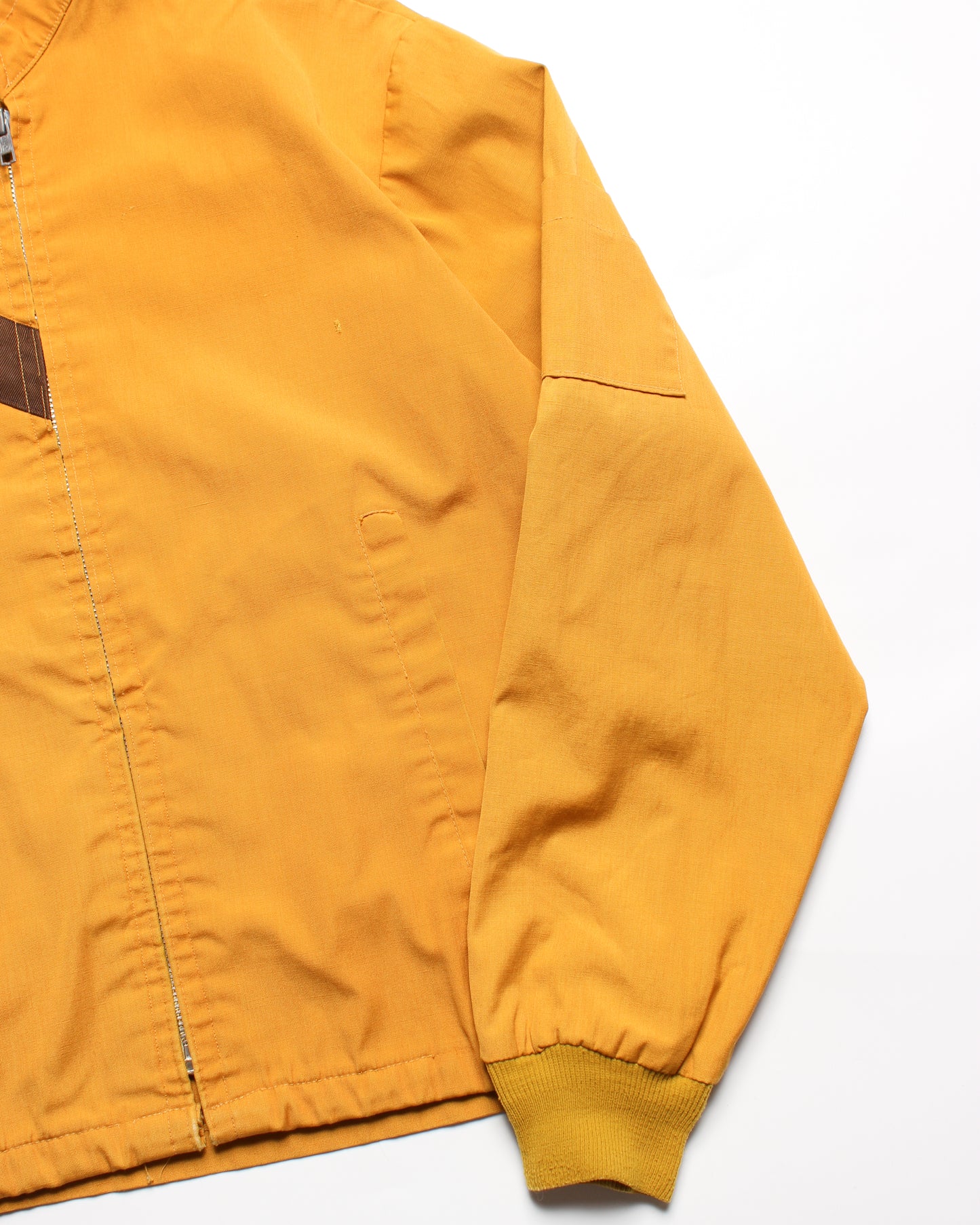 1970's Cotton Flight Jacket (S)