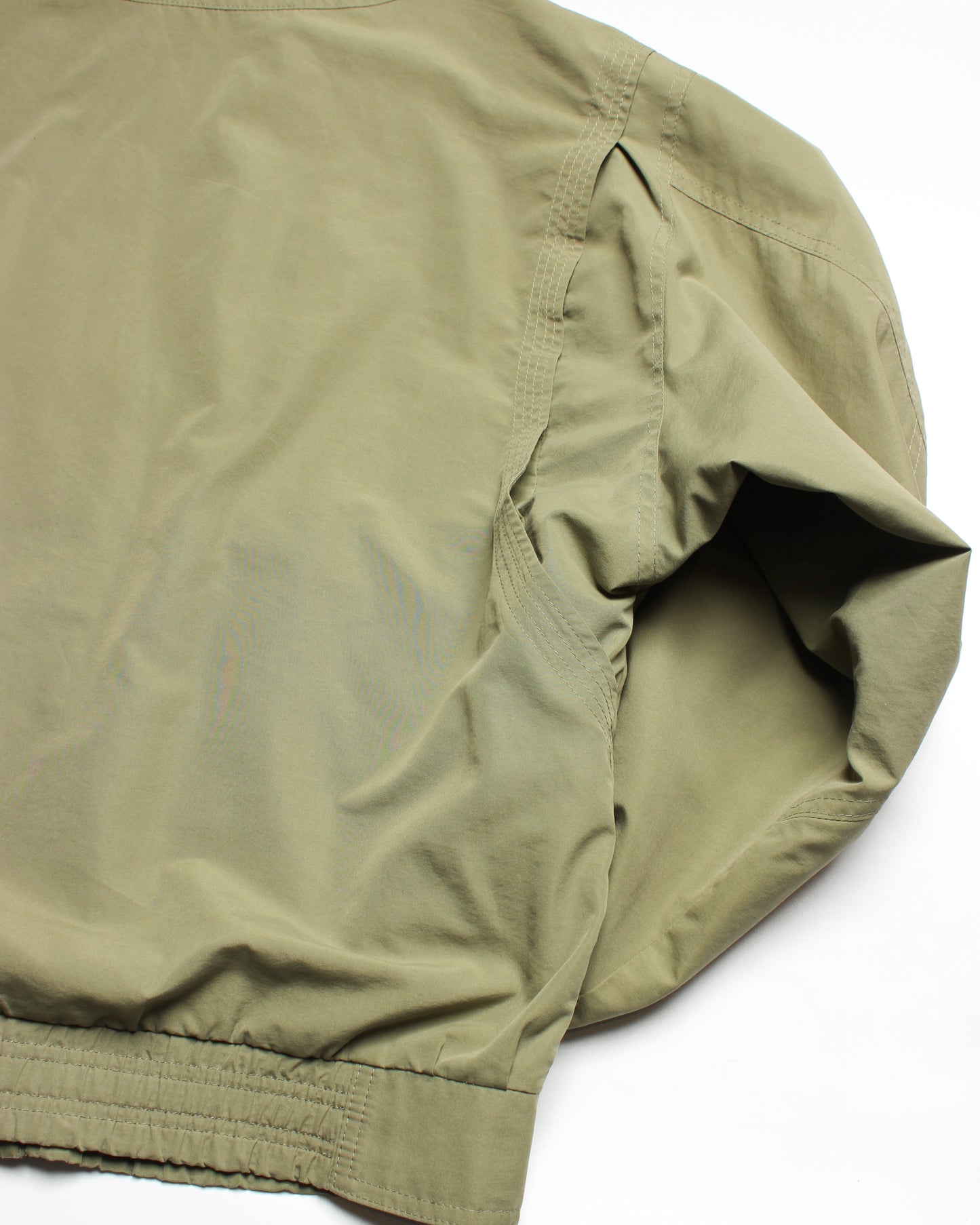 1990's German Brand Bomber Jacket (L)