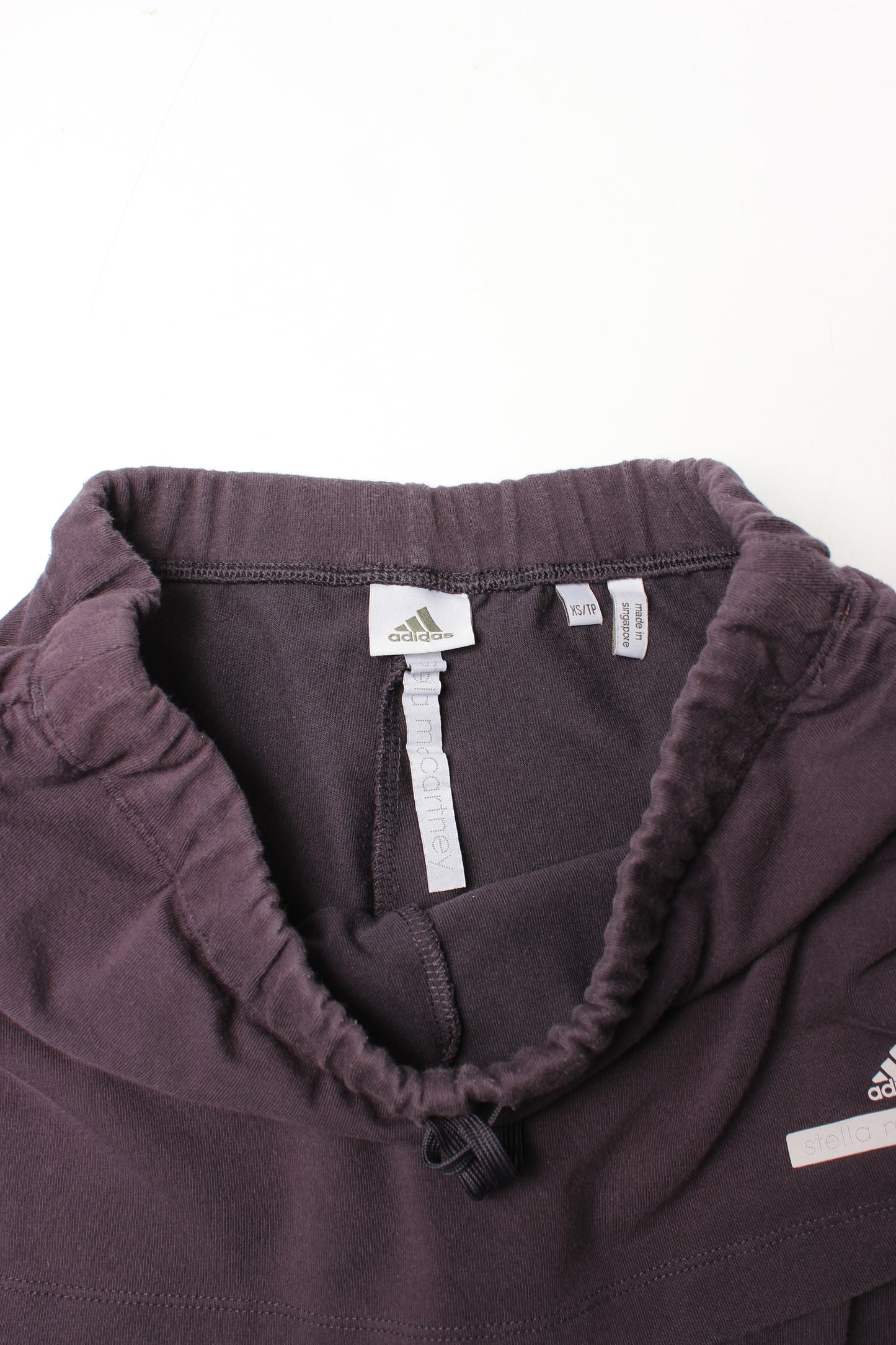 Stella Mccartney x Adidas Layered Pants (XS)