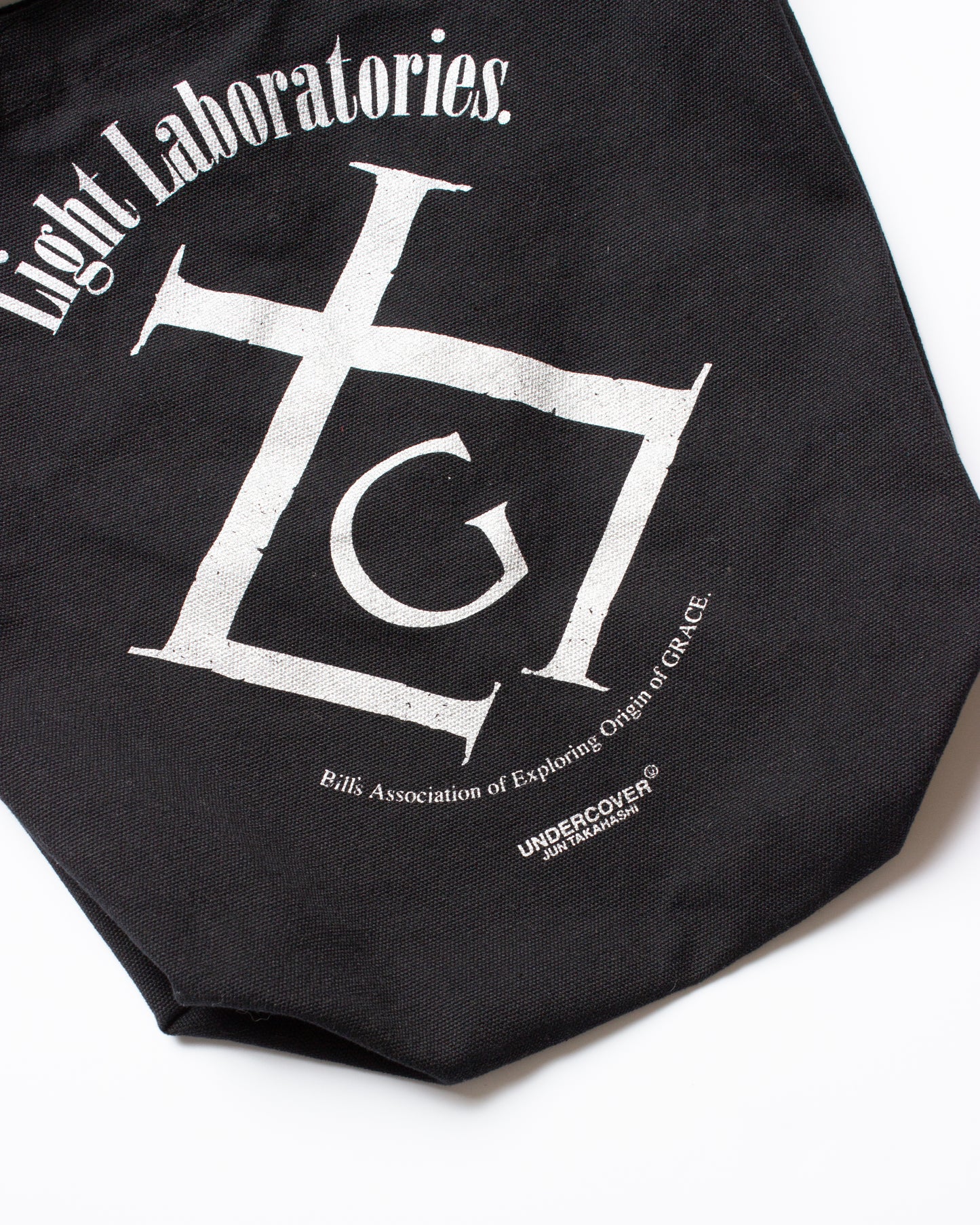 2010 Undercover Less But Better Catalog W/ Tote Bag
