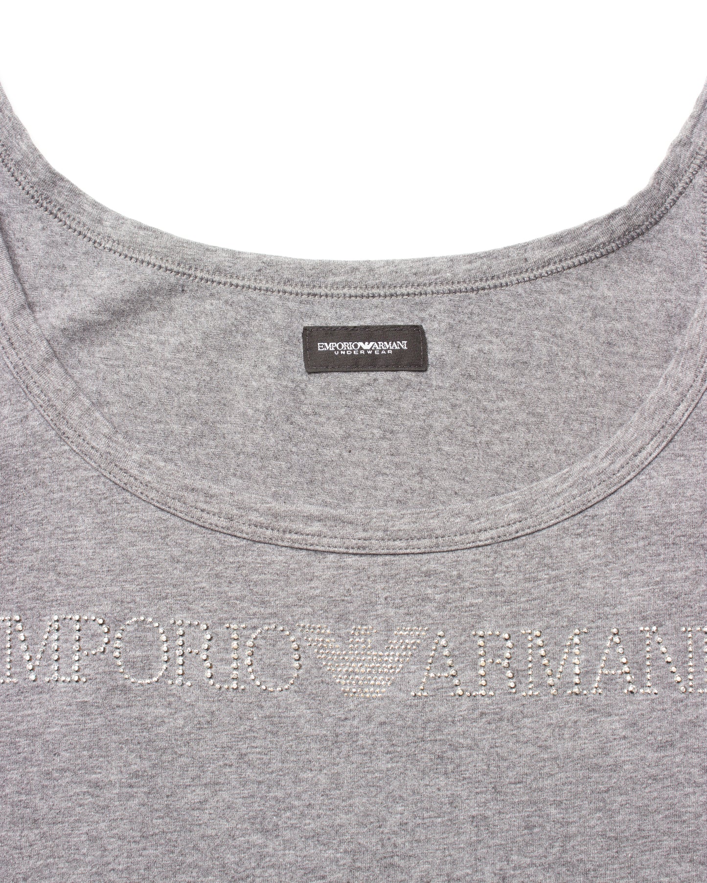 Emporio Armani Sleeveless Tops (S)
