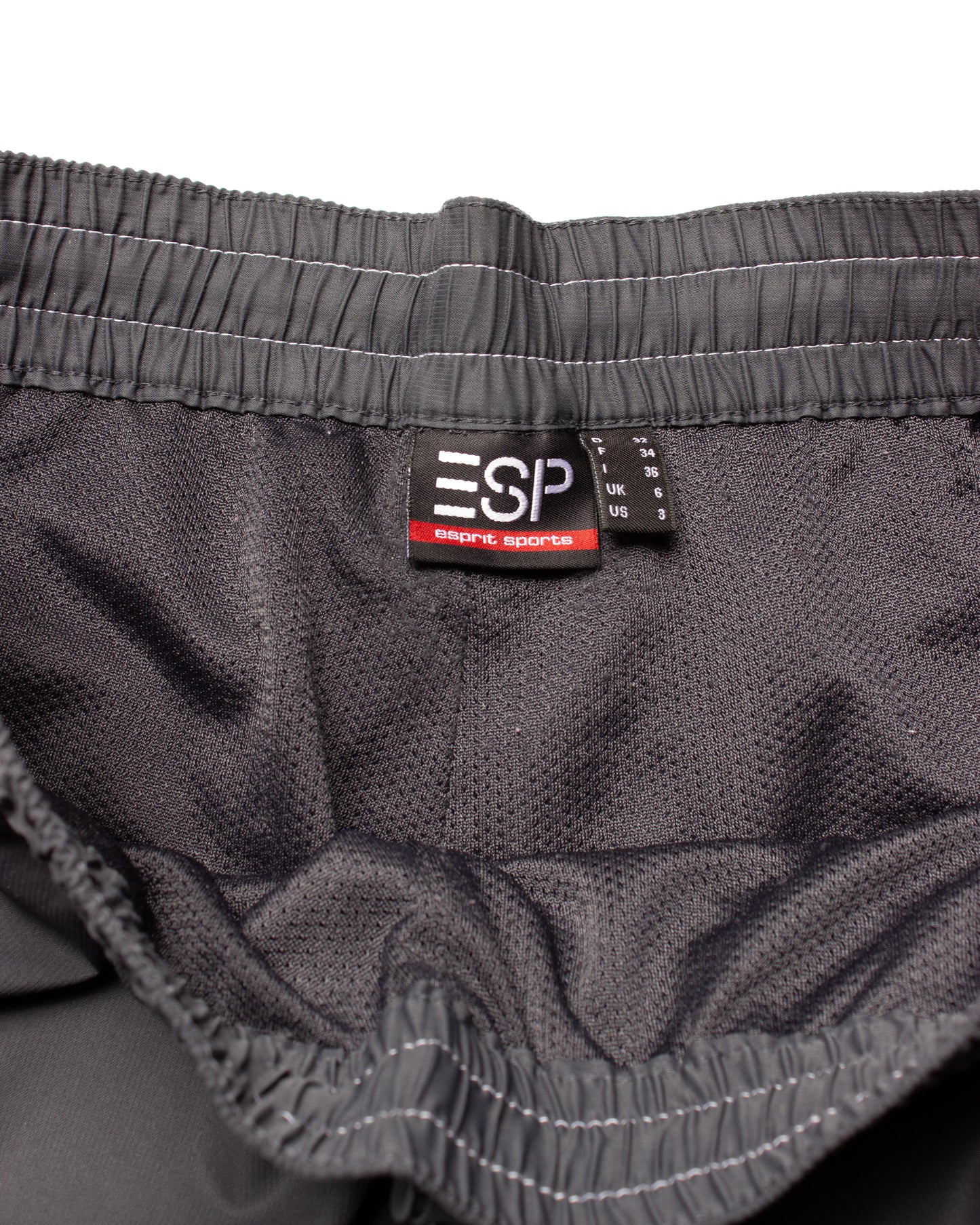 2000's Esprit Sport Capris (M)