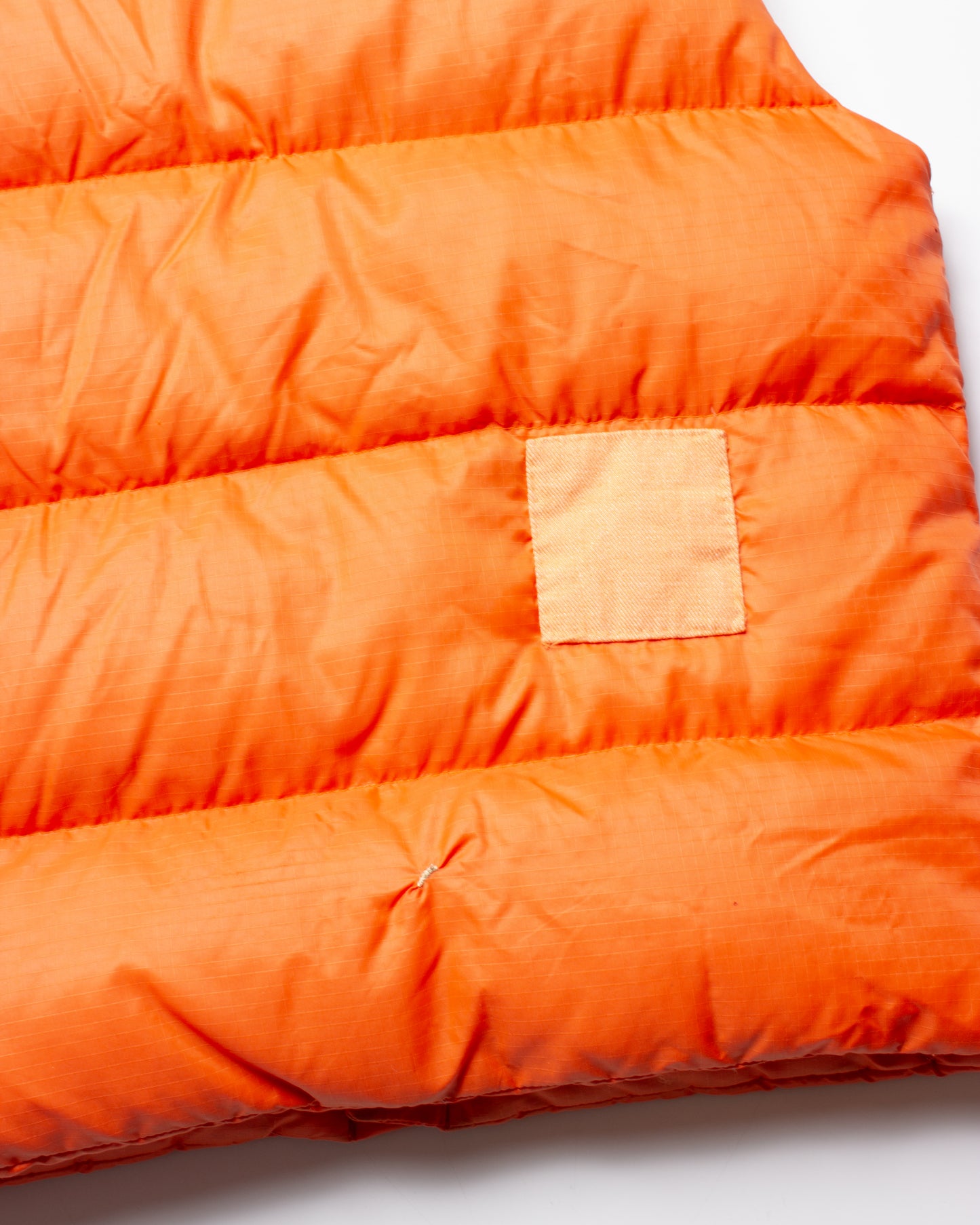 1980's Eddie Bauer Down Vest (S)