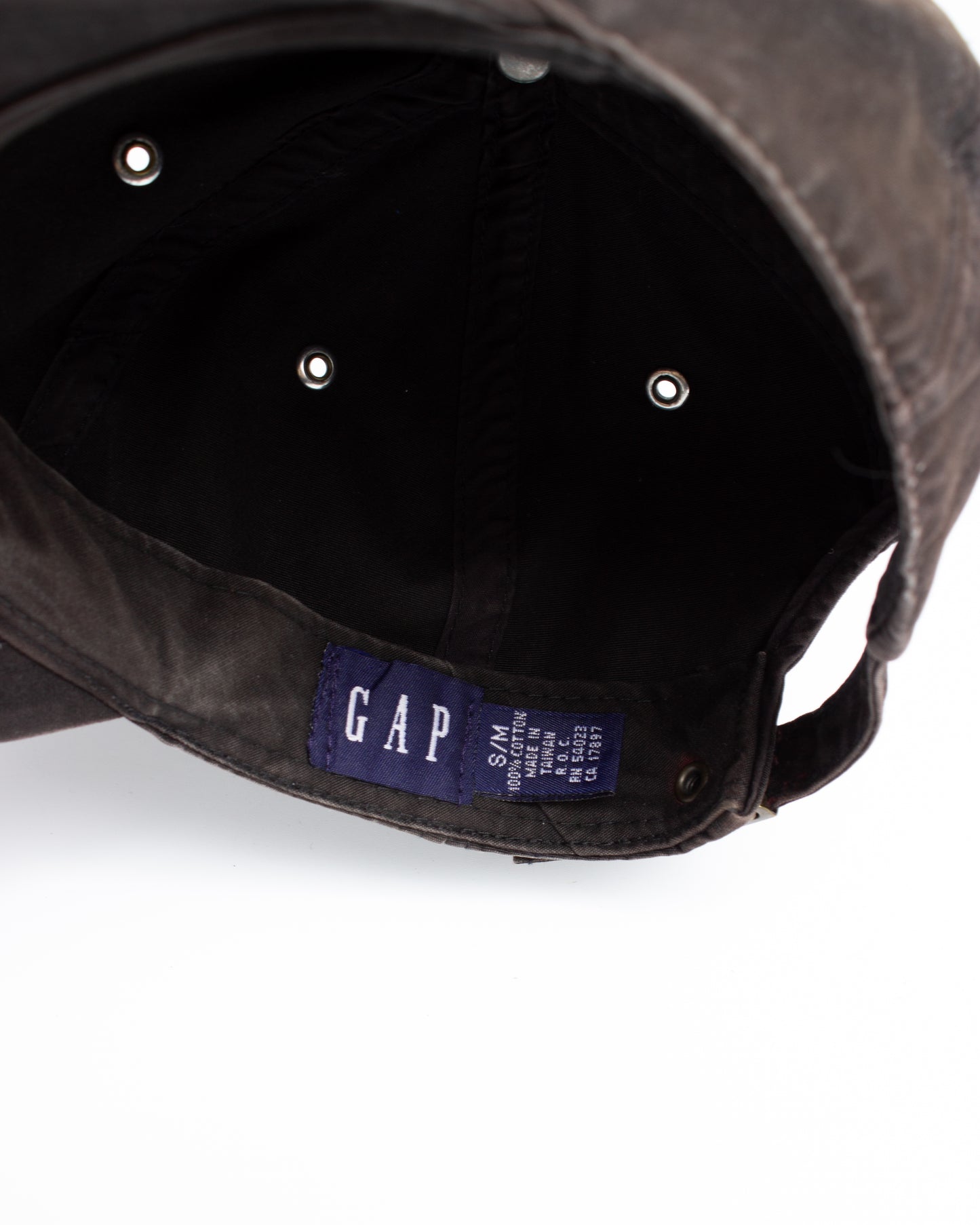 Vintage GAP Cotton Hat (S/M)