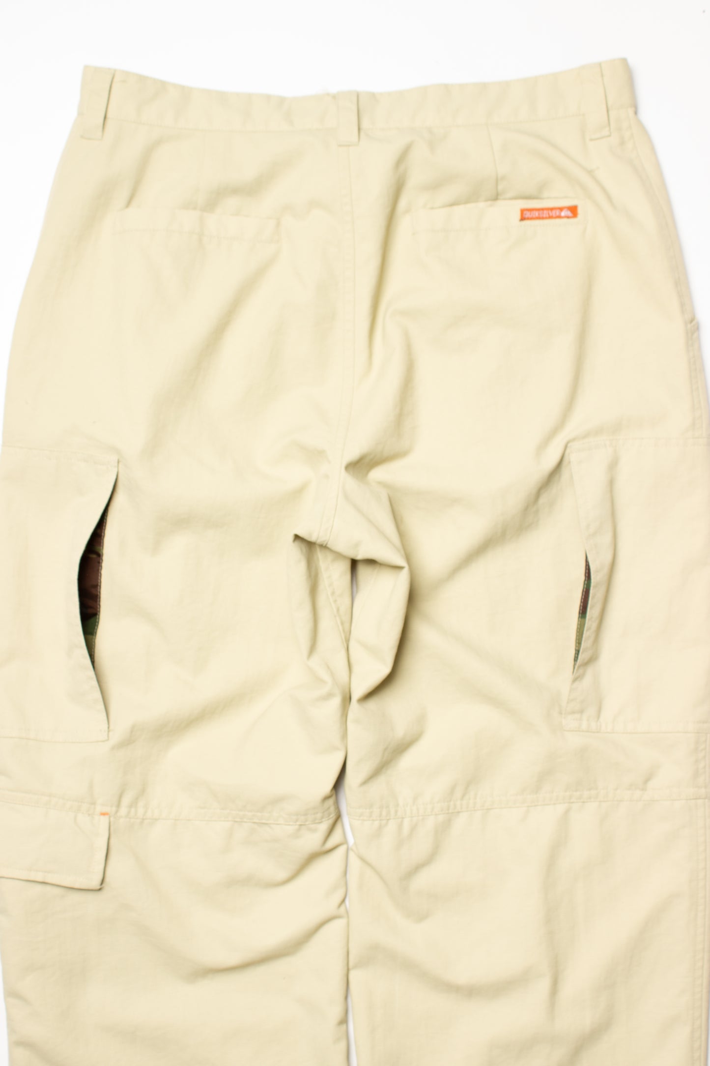 2000’s Quiksilver Cargos (34)