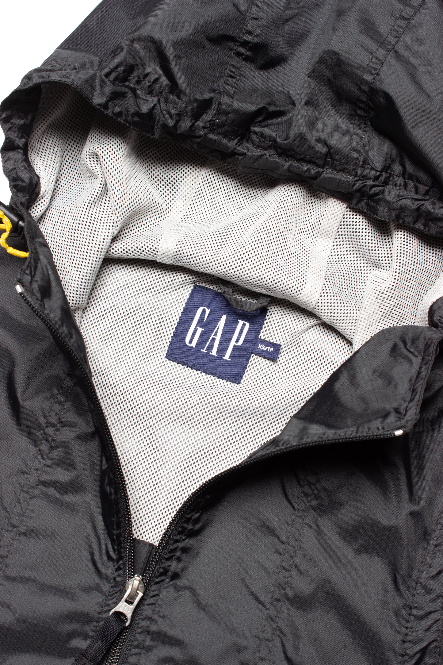 Spring 2000 GAP Tech Vest (S)