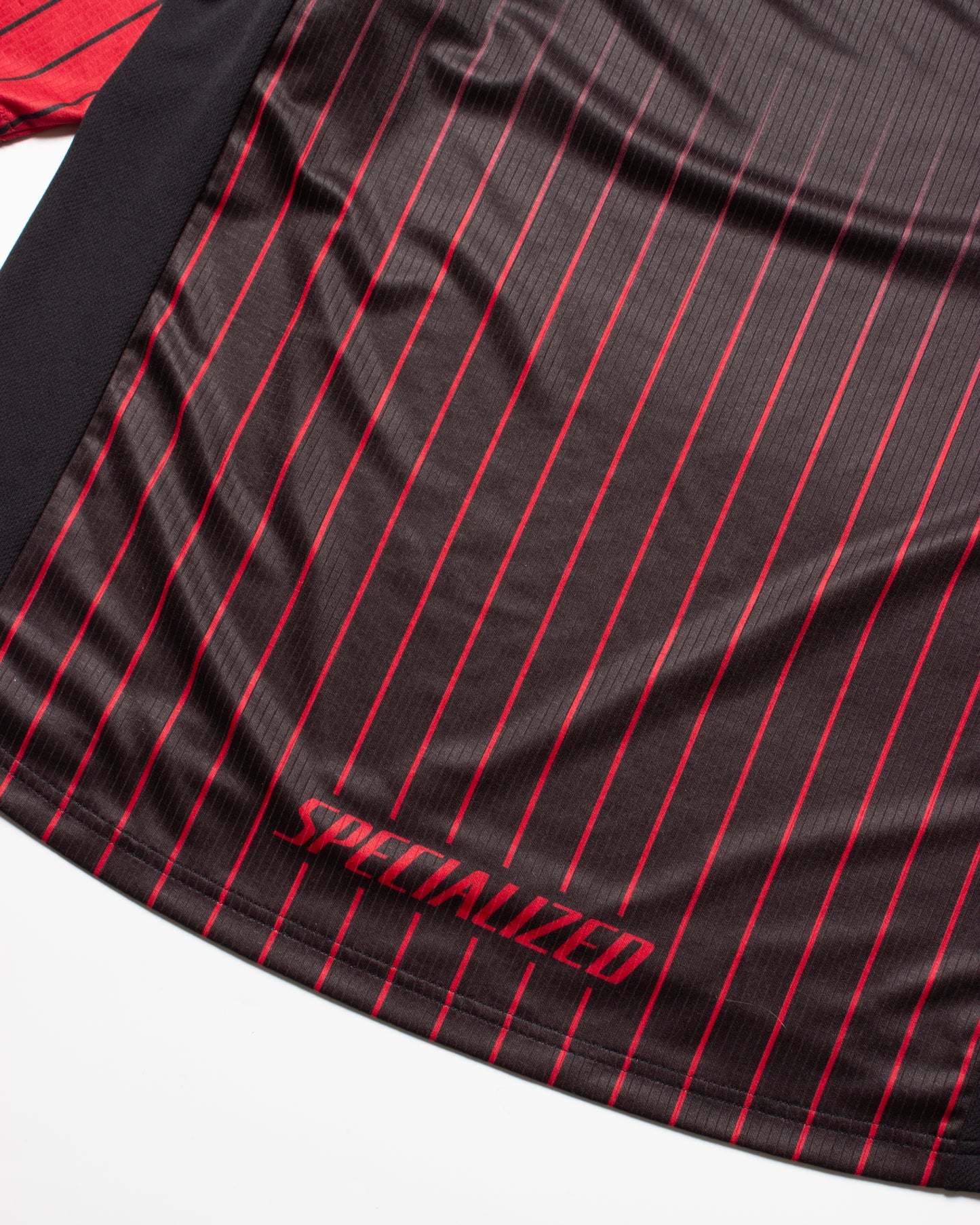 2000's Specialized 3/4 Sleeve Jersey (M)