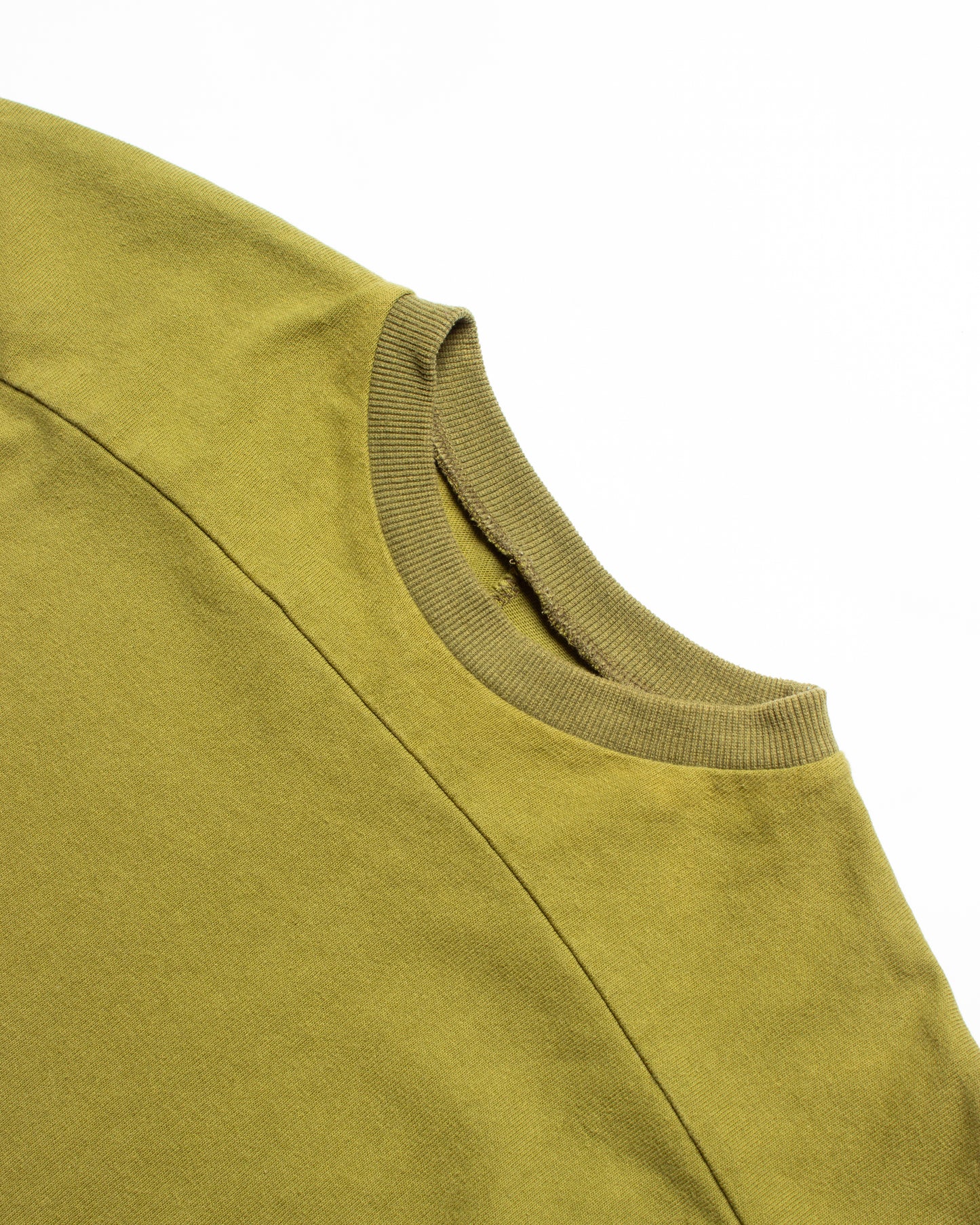 1980's Structured Longsleeve (S)