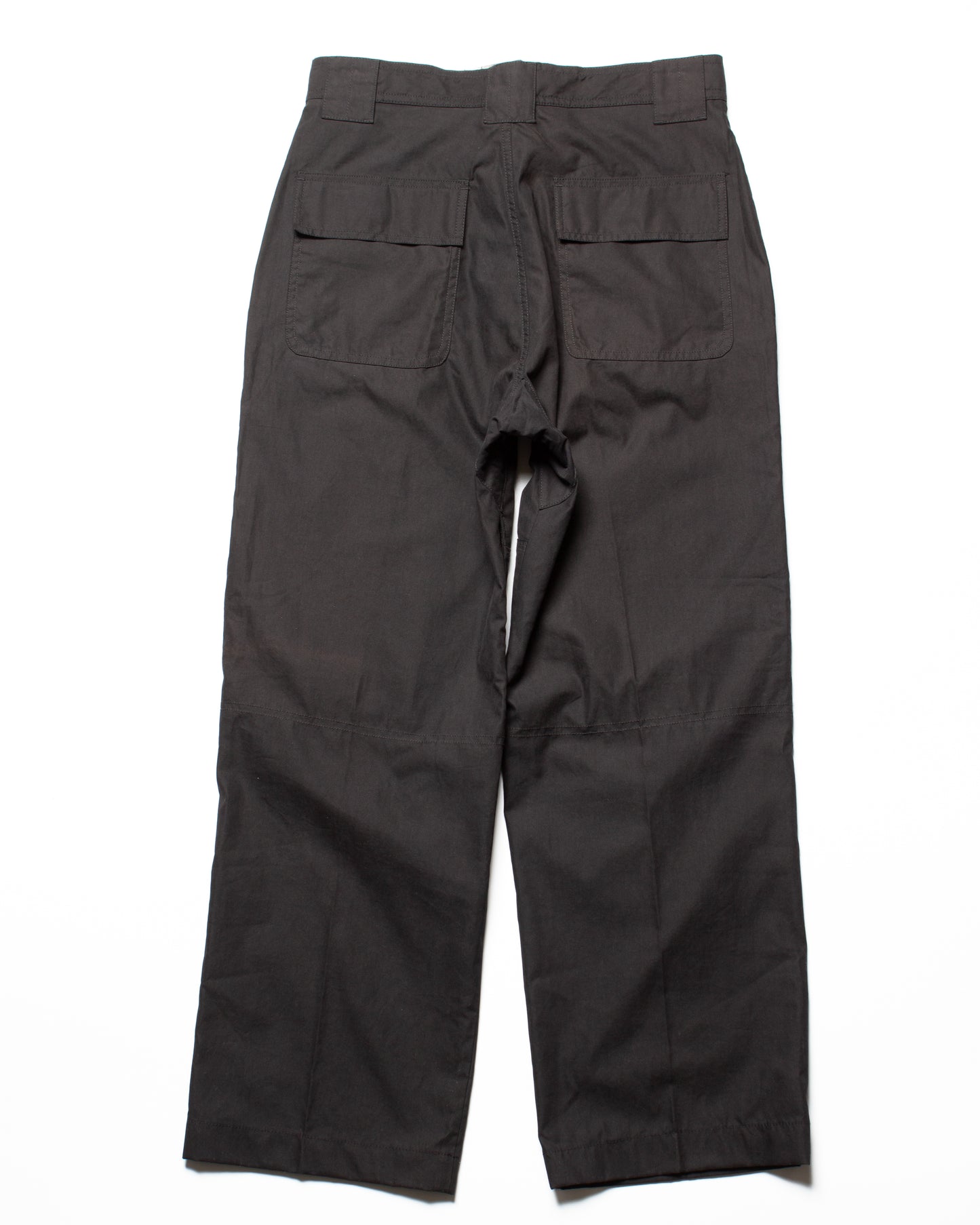 2000's Oakley Deadstock Cotton Pants (31)
