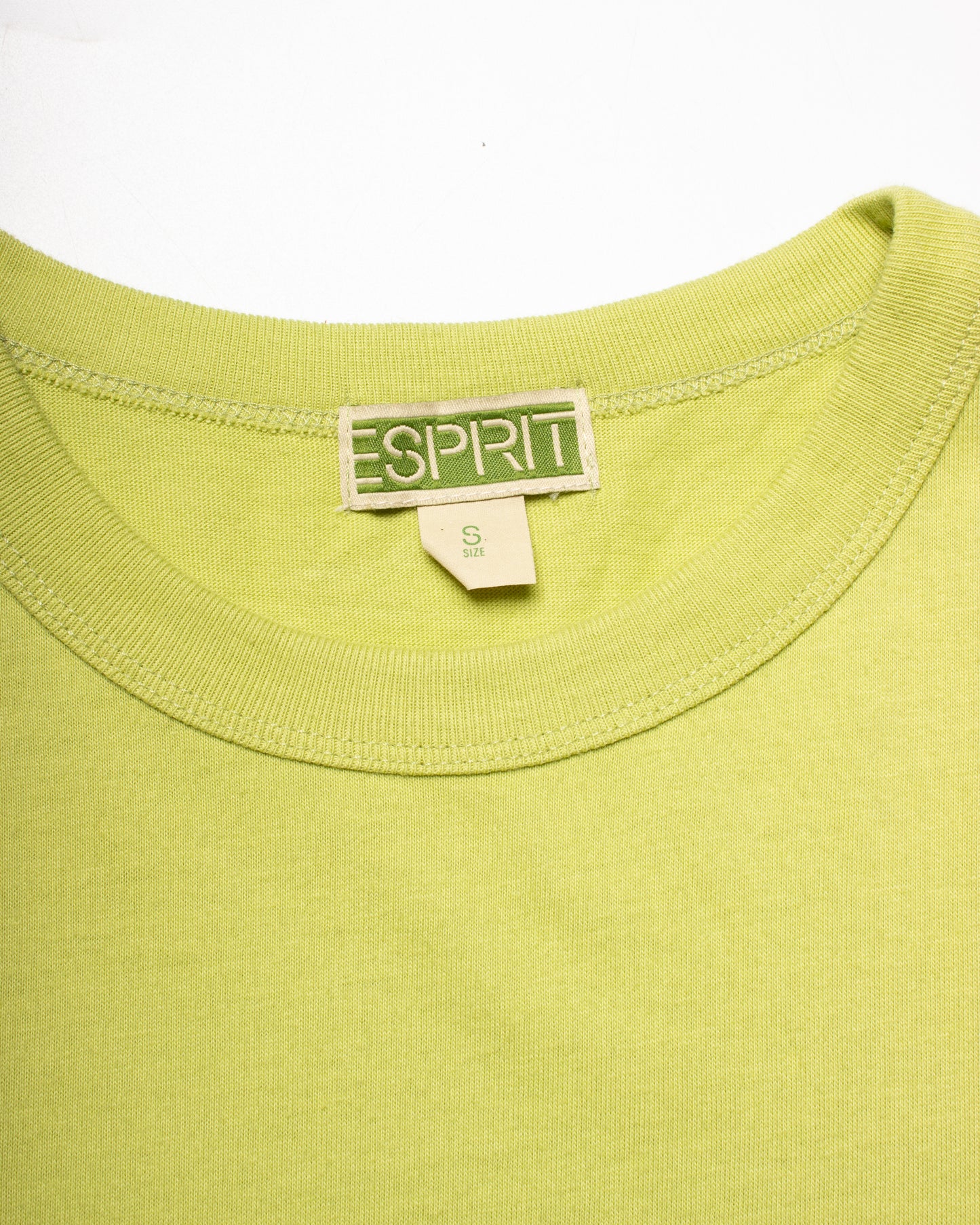 2000's Esprit Graphic Tee (S)