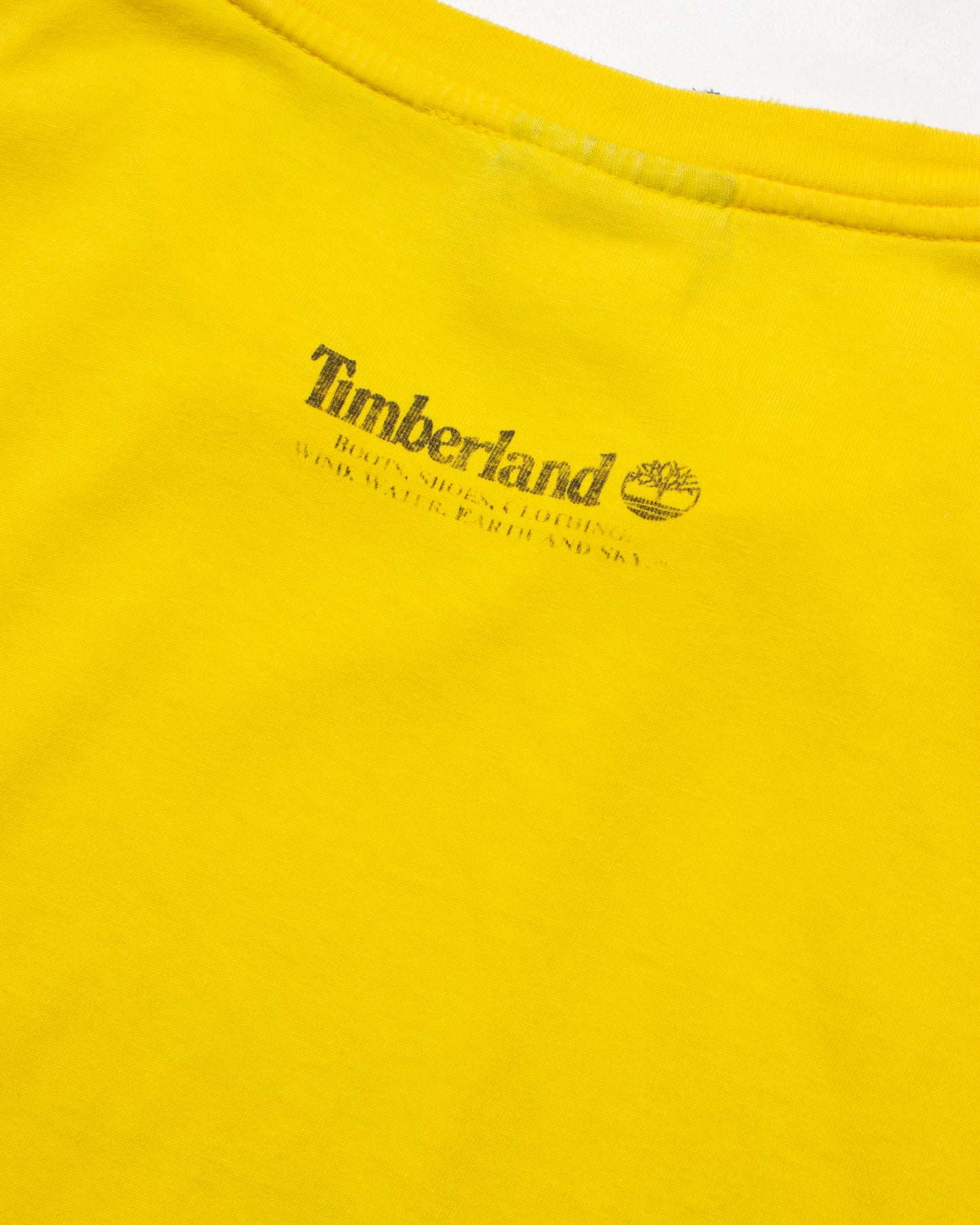 1990's Timberland Run, Bike, Scramble Tee (XL)